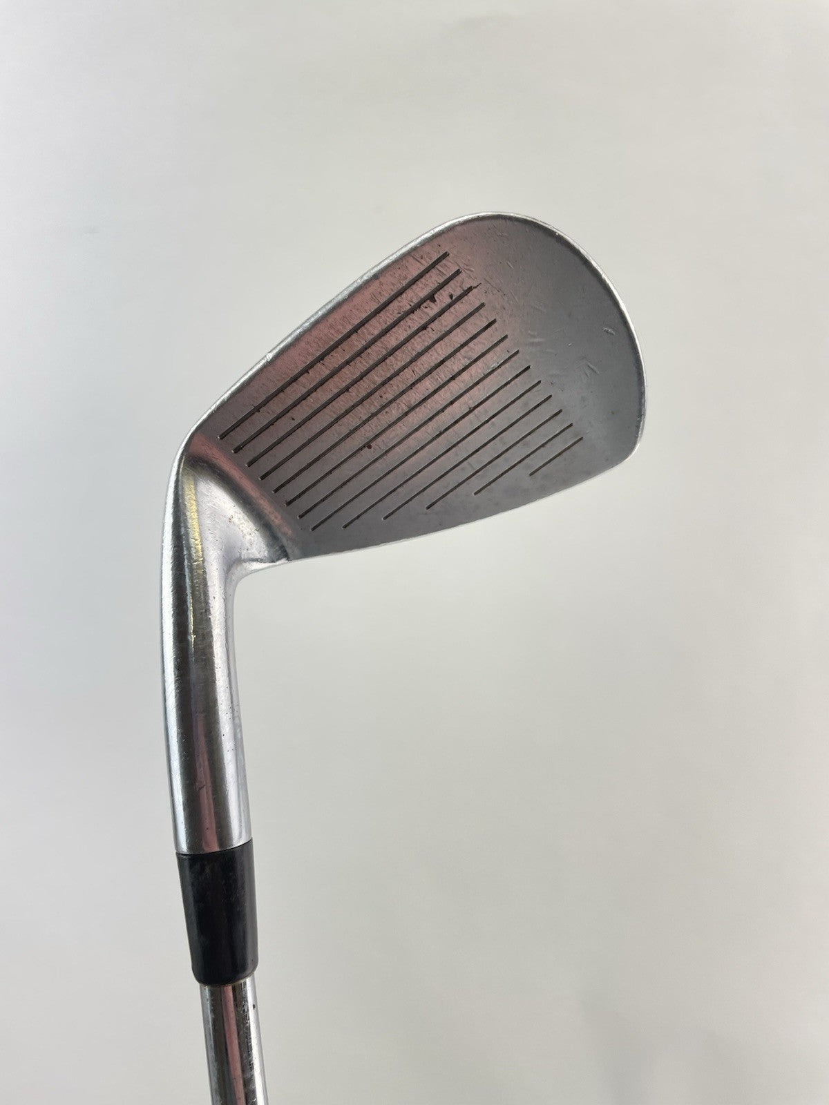 Mizuno T-Zoid 9 Iron Pro-II Regular Flex Steel /Right Handed /New Grip /212739