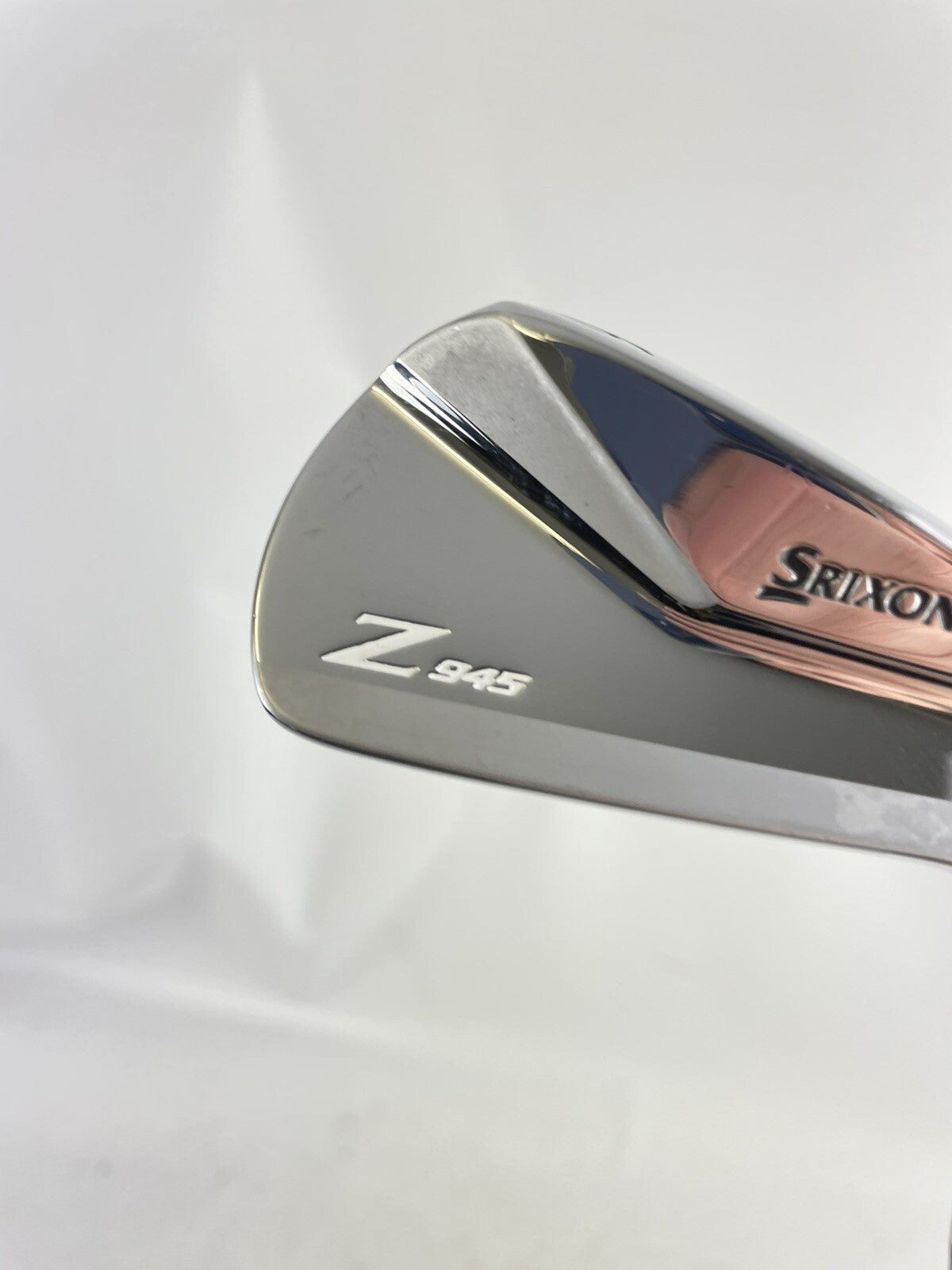 Srixon Z945 6 Iron Nippon DST XXIO Regular Steel -1/2” /New Grip/80681