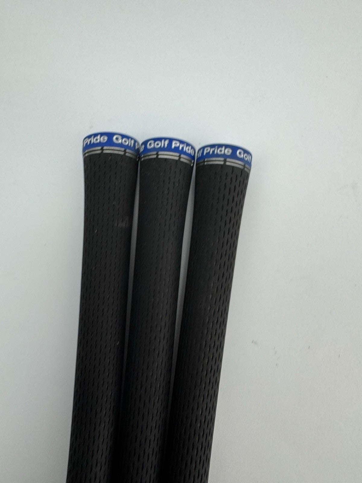 Golf Pride Taylormade Golf Grips (3) Tour Velvet 360 Standard /Black/Blue /293173