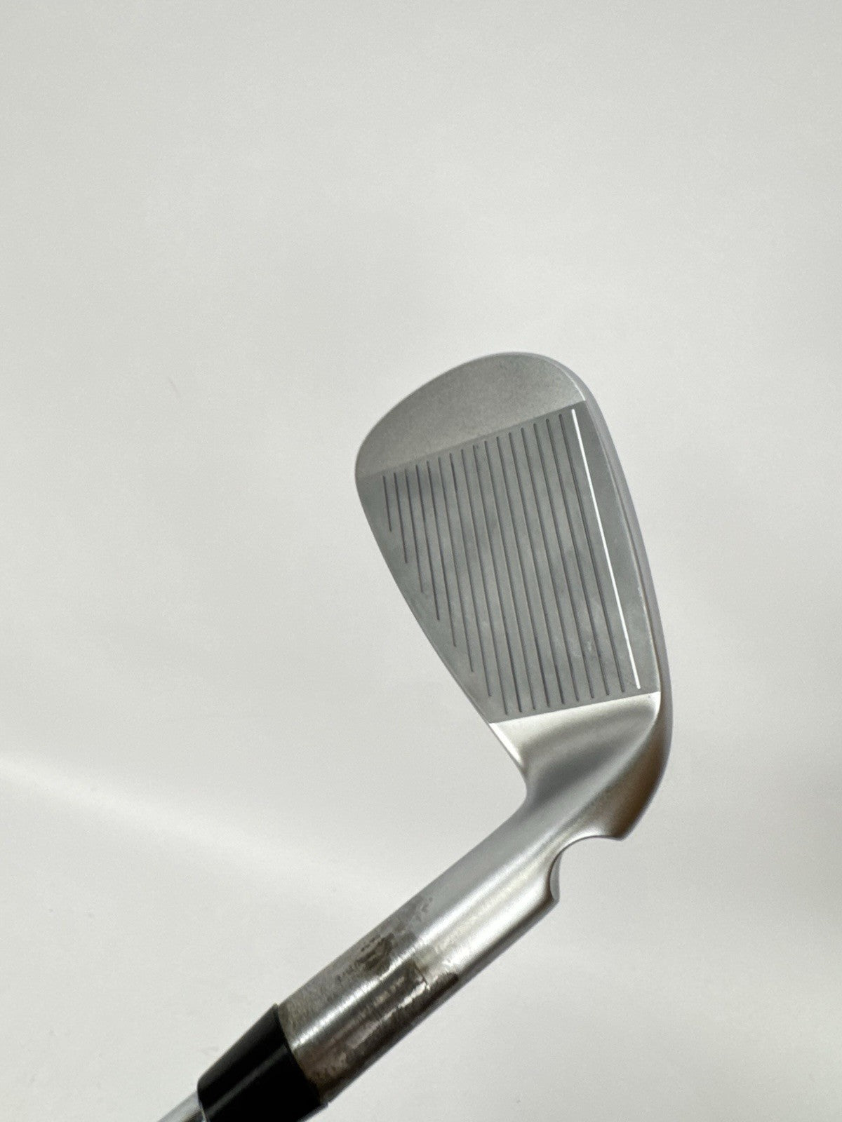 Ping i530 8 Iron Left Handed Black Dot Elevate MPH Regular Steel /3625310