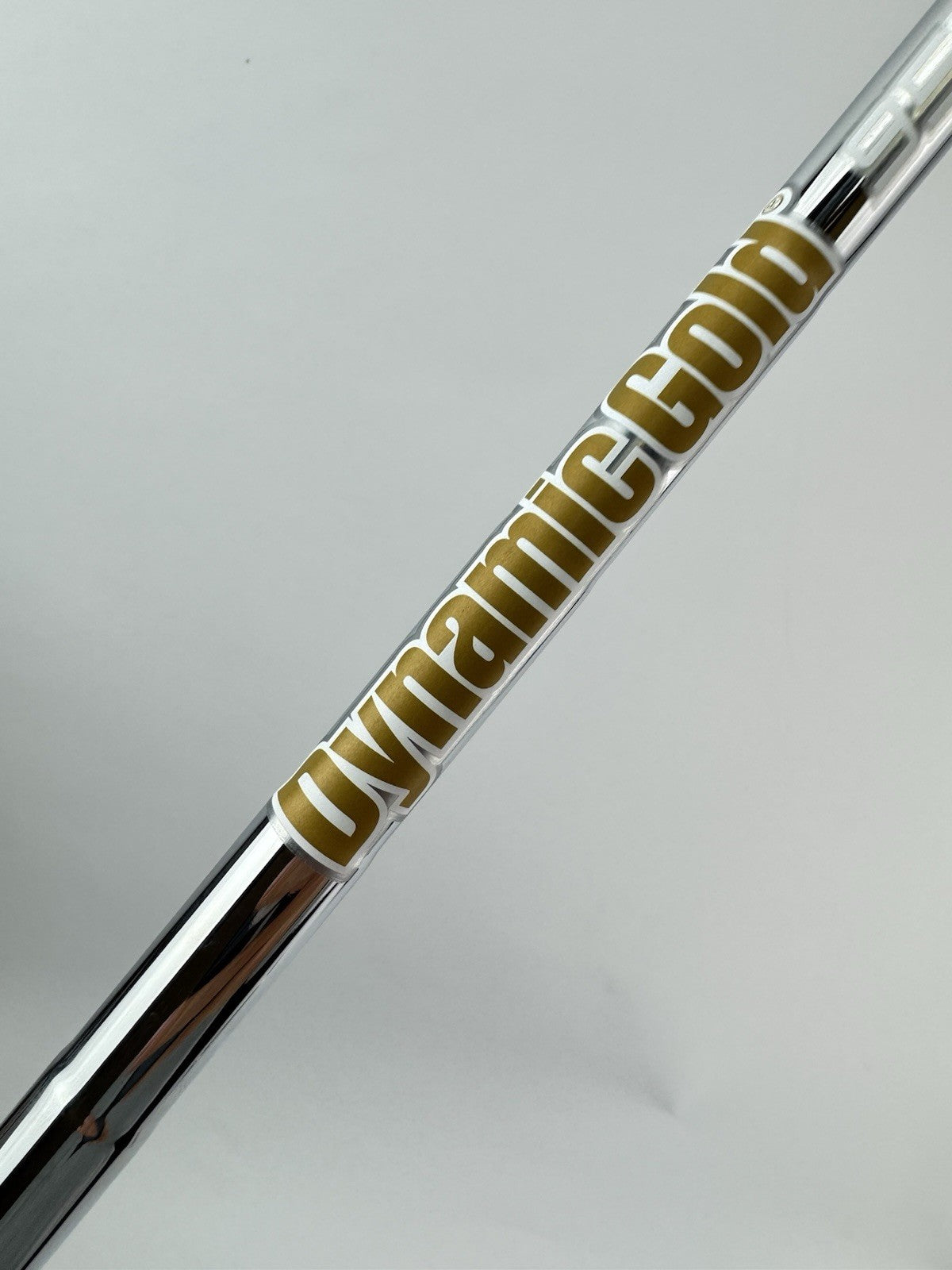 Dynamic Gold 95 Iron Shaft R300 Vss Pro Regular Flex Steel 35.25 /0.355 /290751