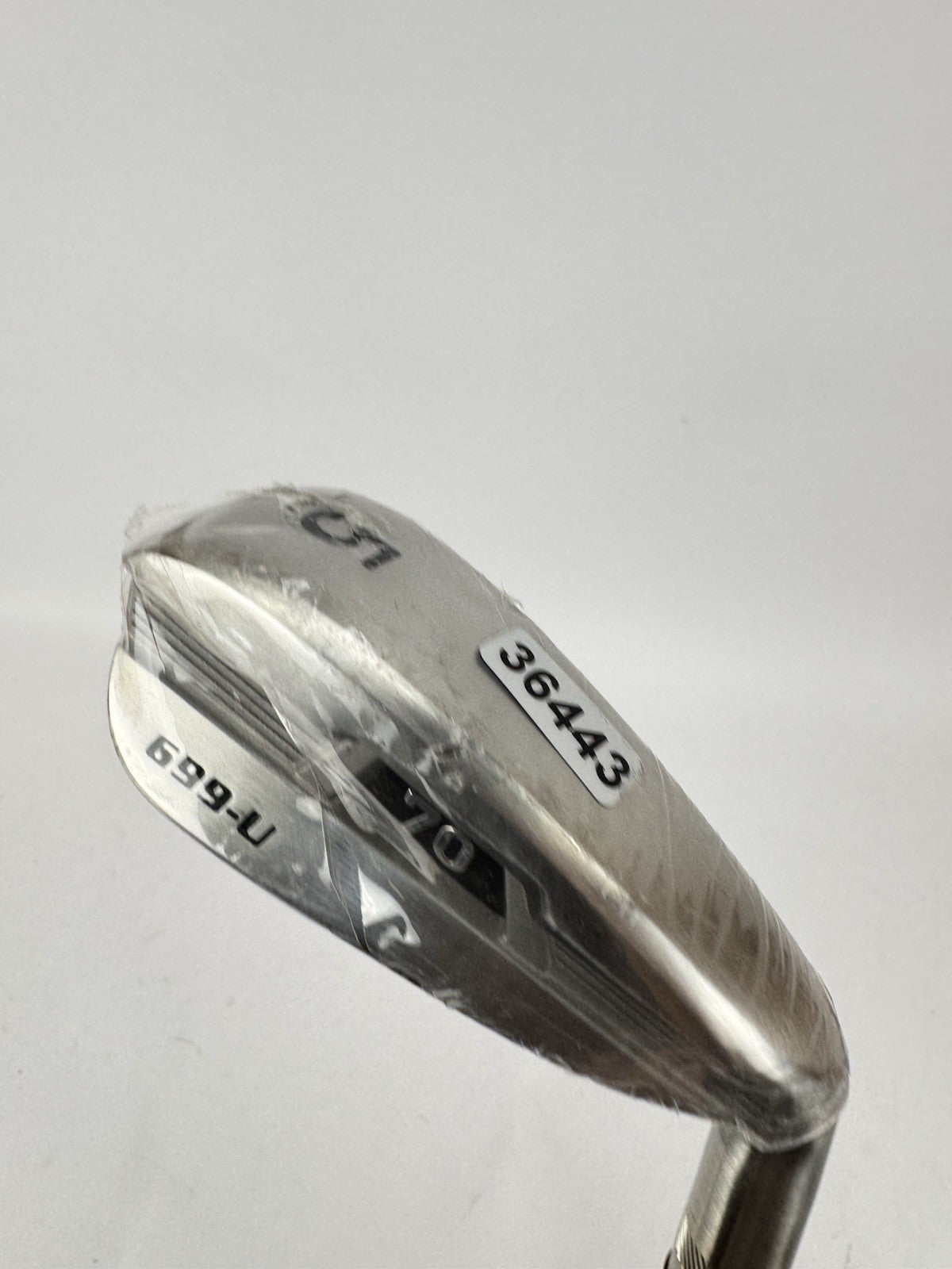 Sub70 699 5 Utility Iron MMT 70 Regular Flex Graphite /Right Handed /364431