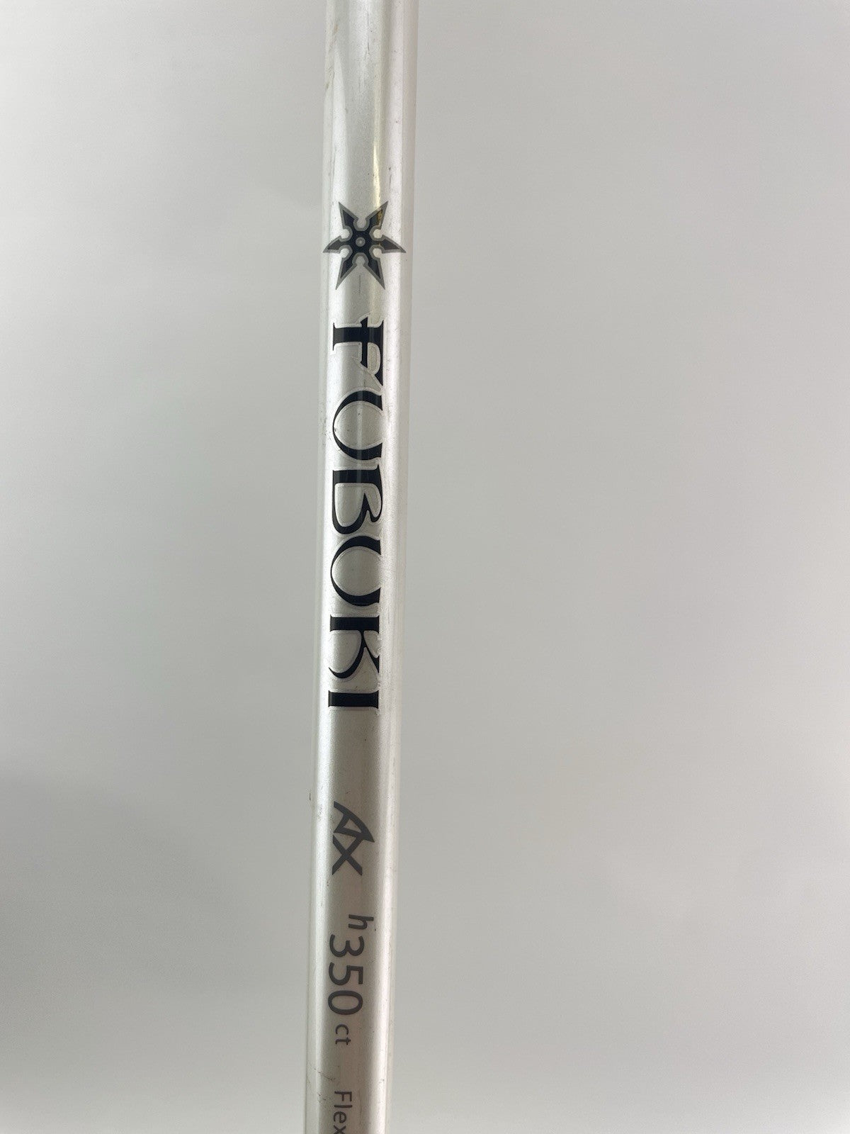 Adams Idea Hybrid 21* Left Handed Fubuki Regular Graphite /New Grip /2308311