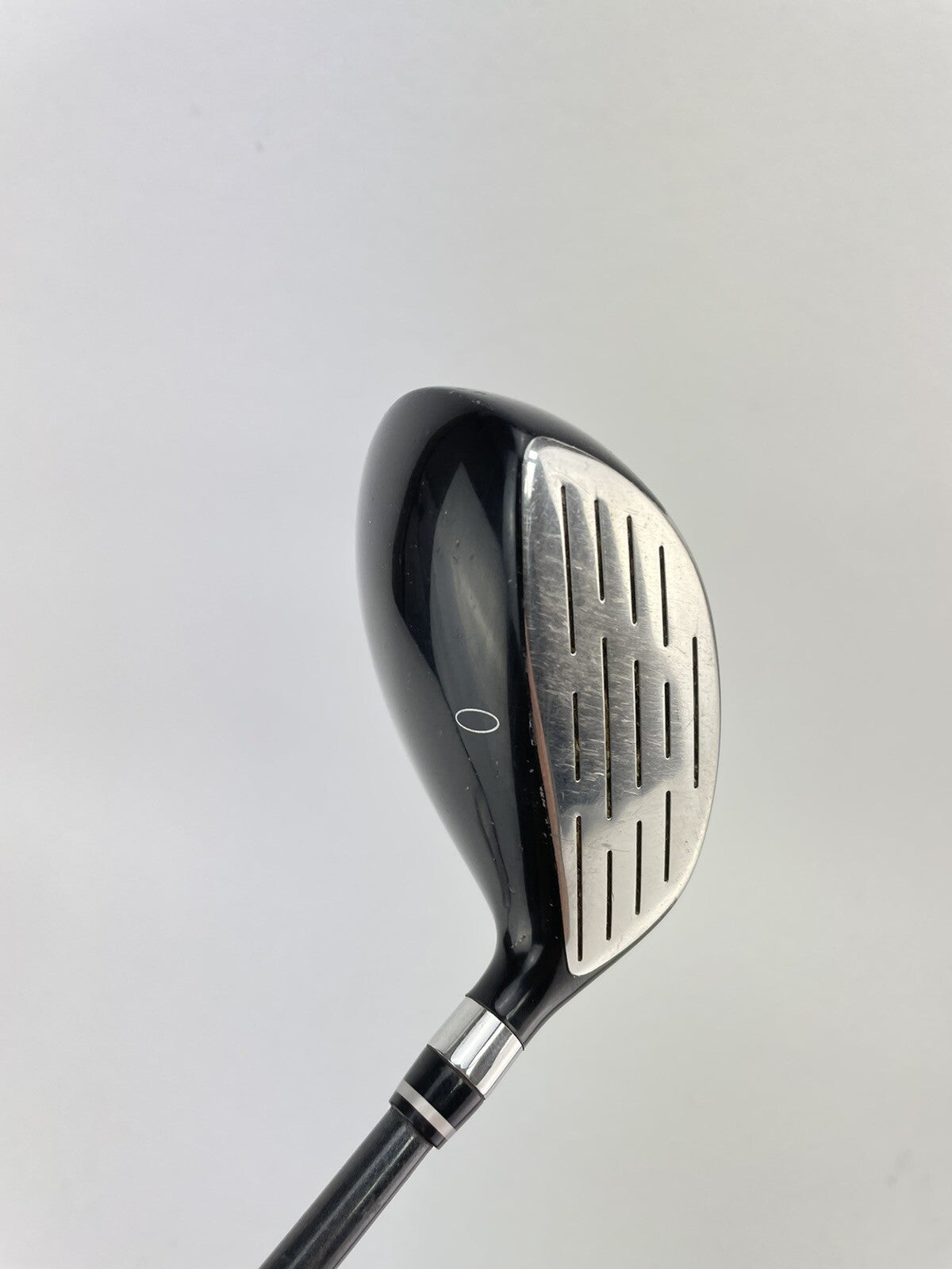 Ram Golf 5 Wood Left Handed 18* Regular Flex Graphite /New Grip /166067