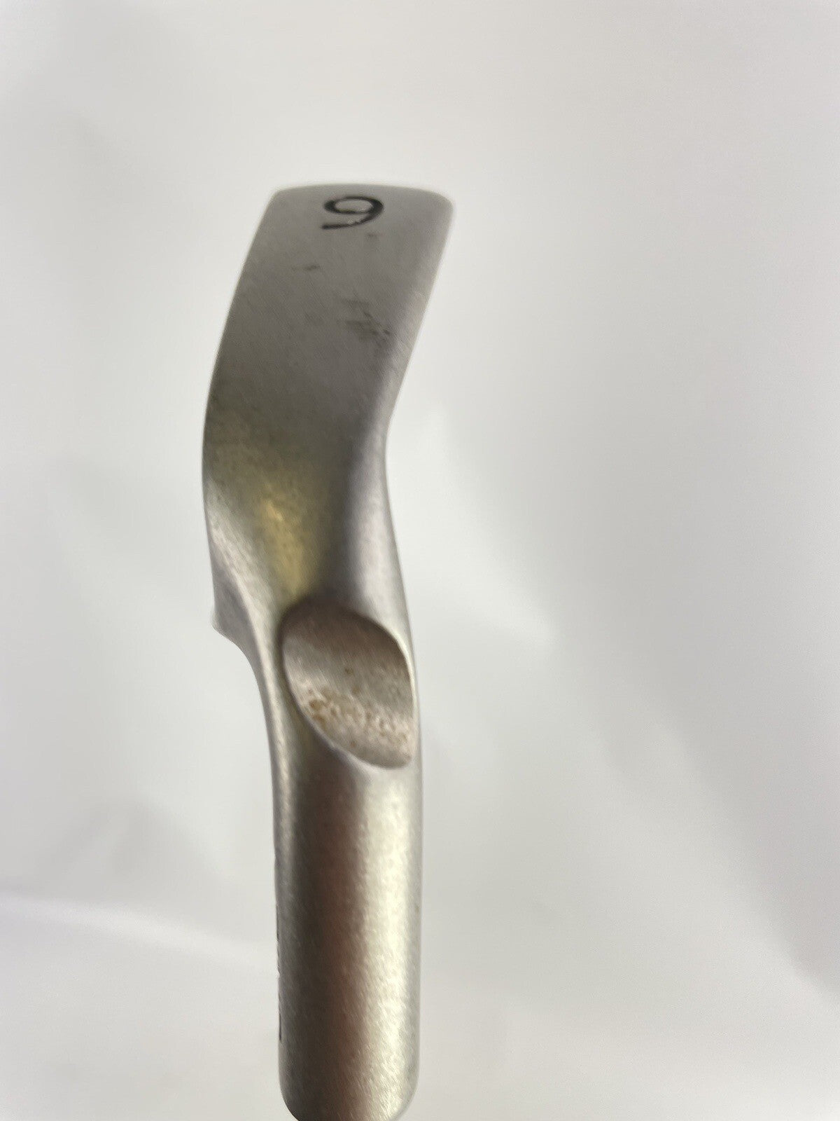 Ping i5 6 Iron Blue Dot Regular Flex Steel /Right Handed /New Grip /86036