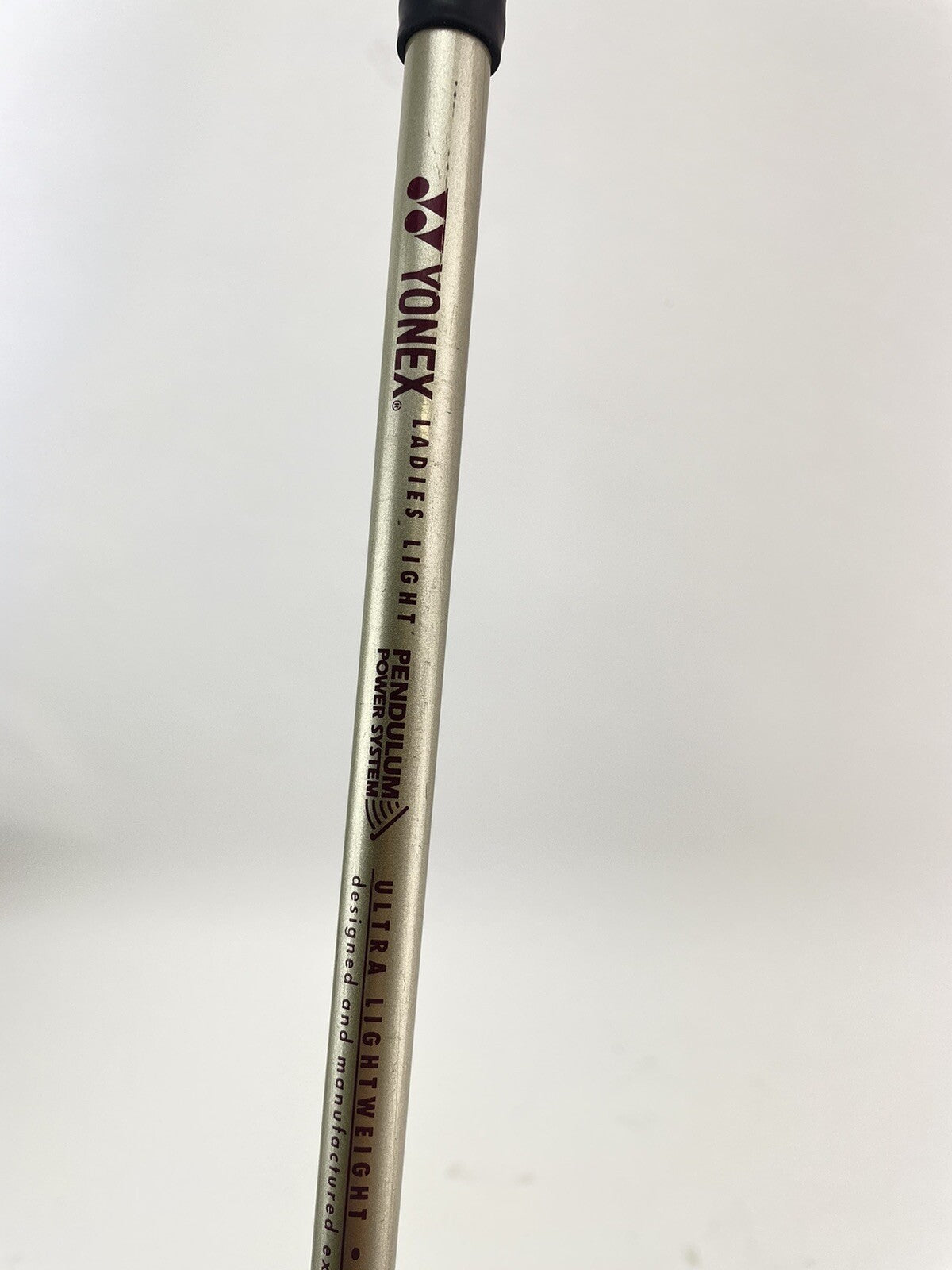 Yonex Golf 7 Wood 24* Super A.D.X.200 Ladies Graphite /Right Handed /1946615