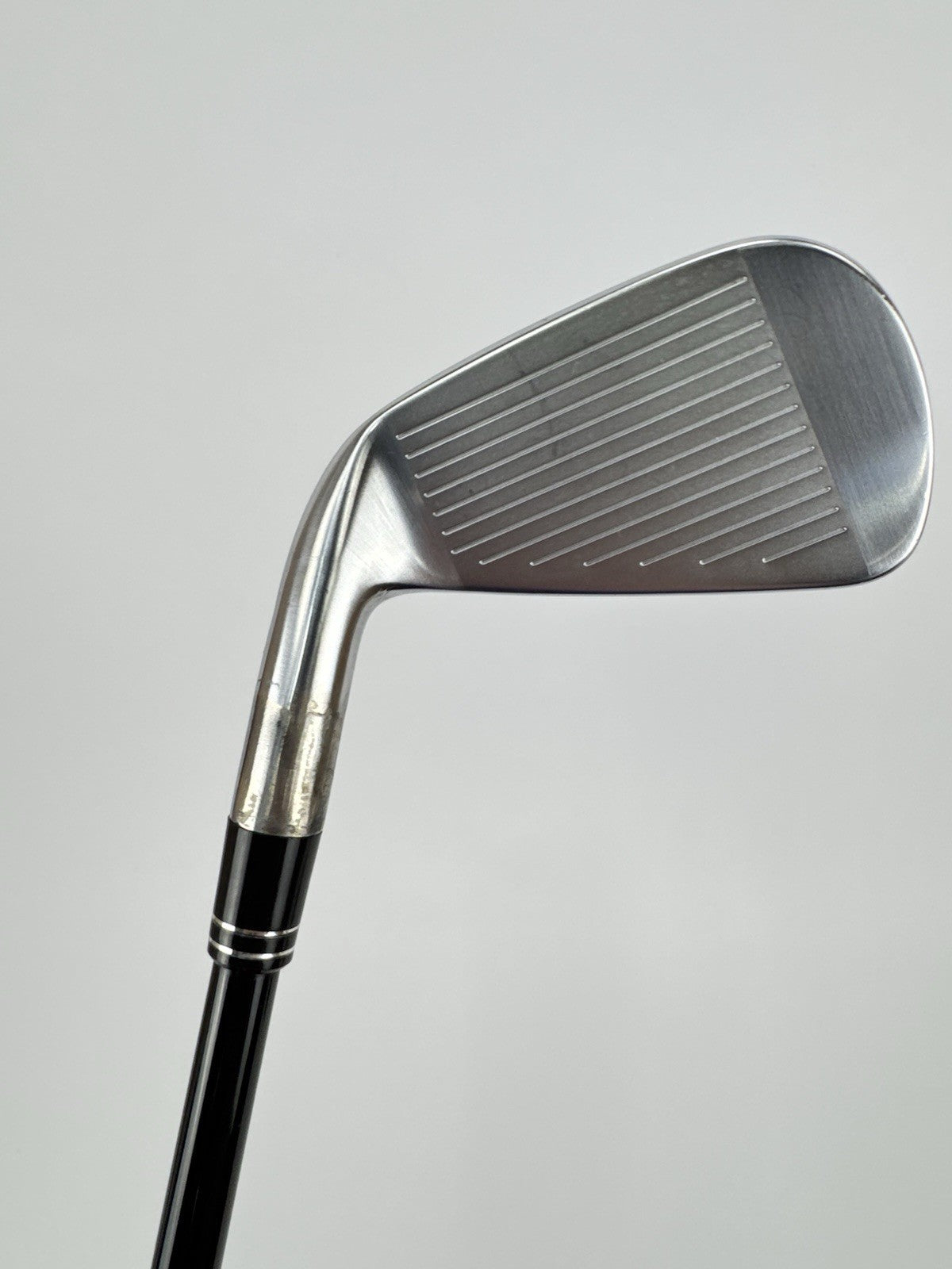 King Cobra CB 4 Iron Forged 24* Ventus TR Red 7-S Stiff Graphite/New Shaft/3240710
