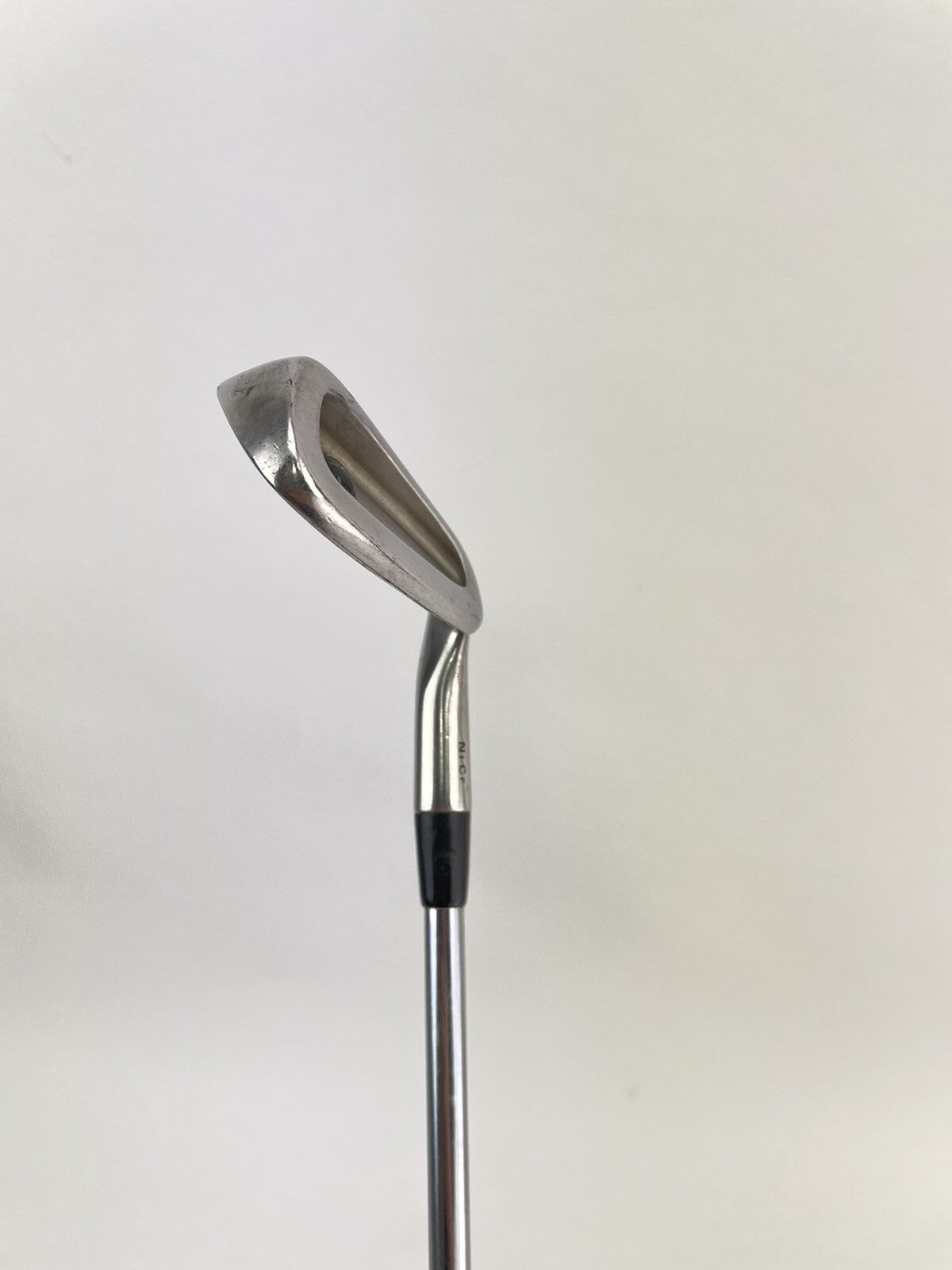 Lynx Tour 9 Iron Black Cat Regular Flex Steel /Right Handed /New Grip /1813414
