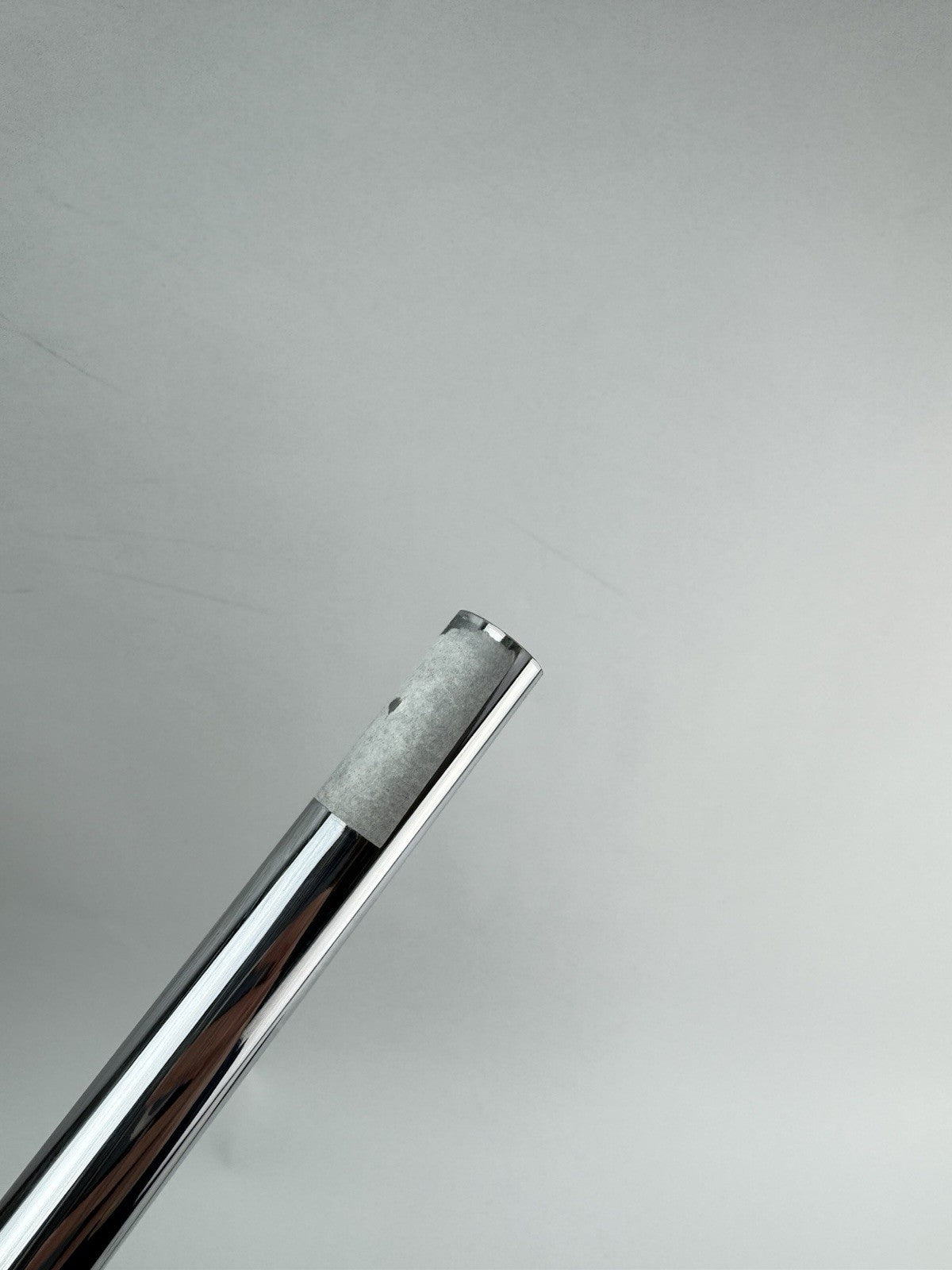 KBS Tour Iron Shaft Stiff Flex Steel 35.50/0.355 Tapered /3063410