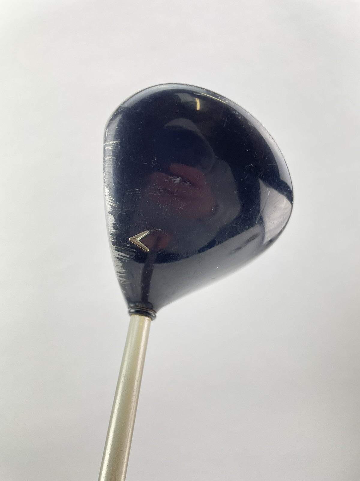 Callaway Golf 3 Wood Steelhead Plus Ladies Graphite /Right Handed /2121411