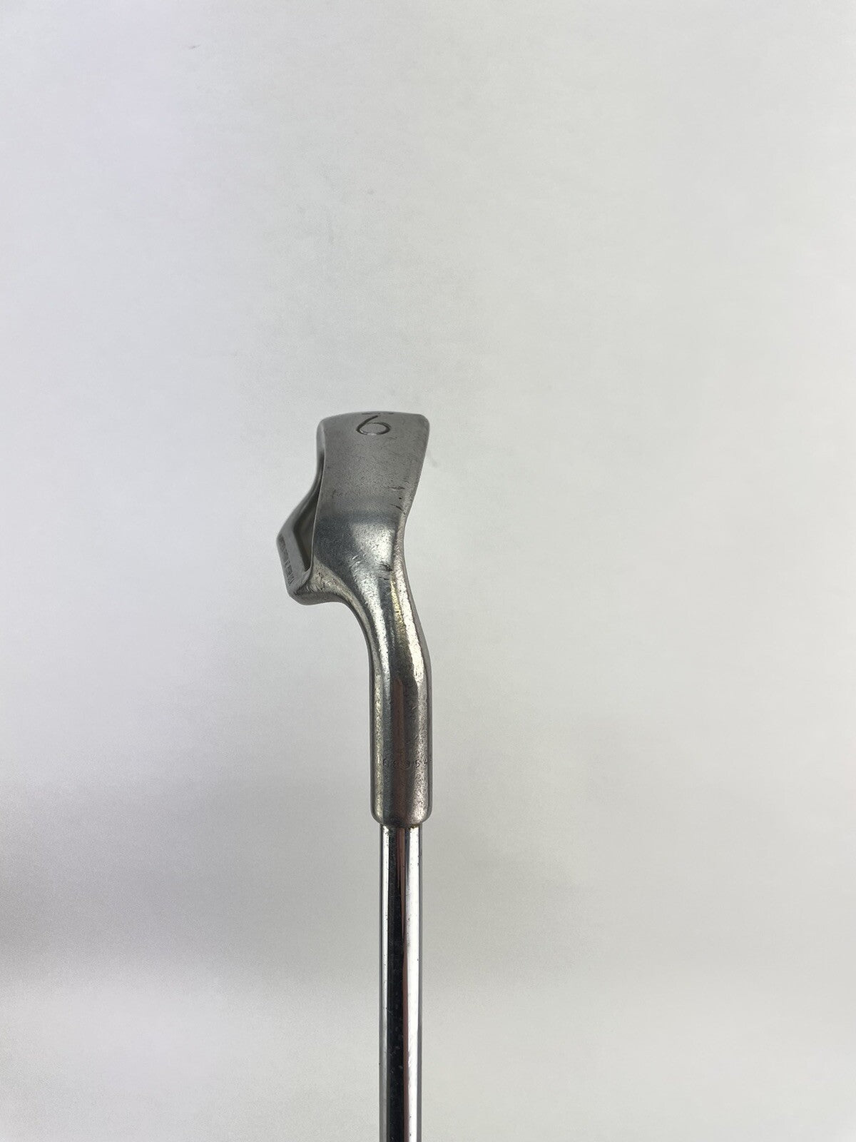 Ping Eye2 9 Iron Black Dot Regular Flex Steel /Right Handed /New Grip /171864