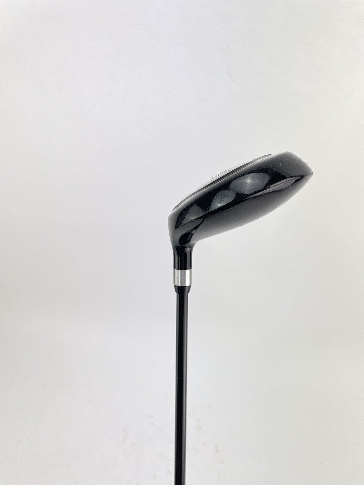 MD Golf 5 Wood Surefire 21* Firm Flex Graphite /Left Handed /New Grip /1706610