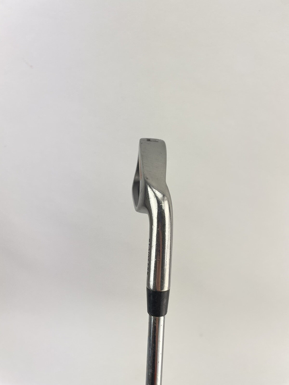 Mens Golf 3 Iron 20* GTM Regular Flex Steel /Right Handed /New Grip /181534