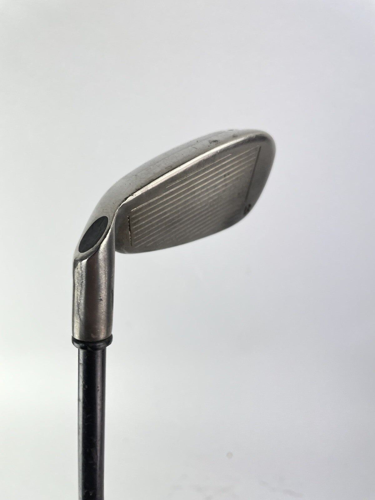 Callaway Tungsten 8 Iron Great Big Bertha Regular Graphite /Right Handed /122737