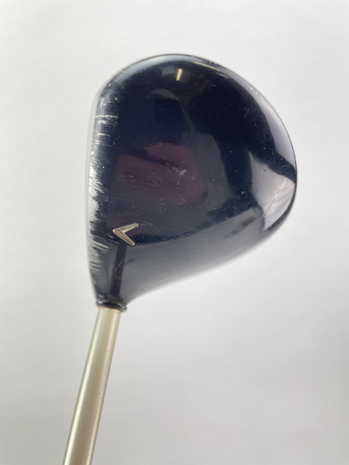 Callaway Golf 3 Wood Steelhead Plus Ladies Graphite /Right Handed /212149