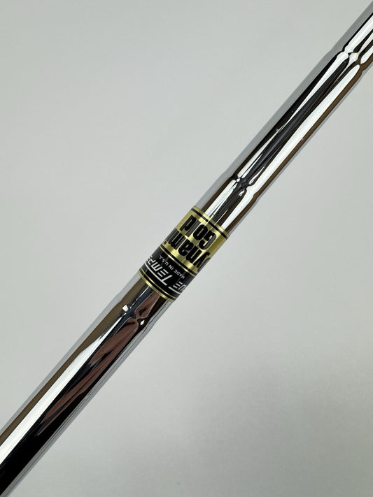 Dynamic Gold S300 Iron Shaft Stiff Flex Steel 35" /0.370 Parallel /326050