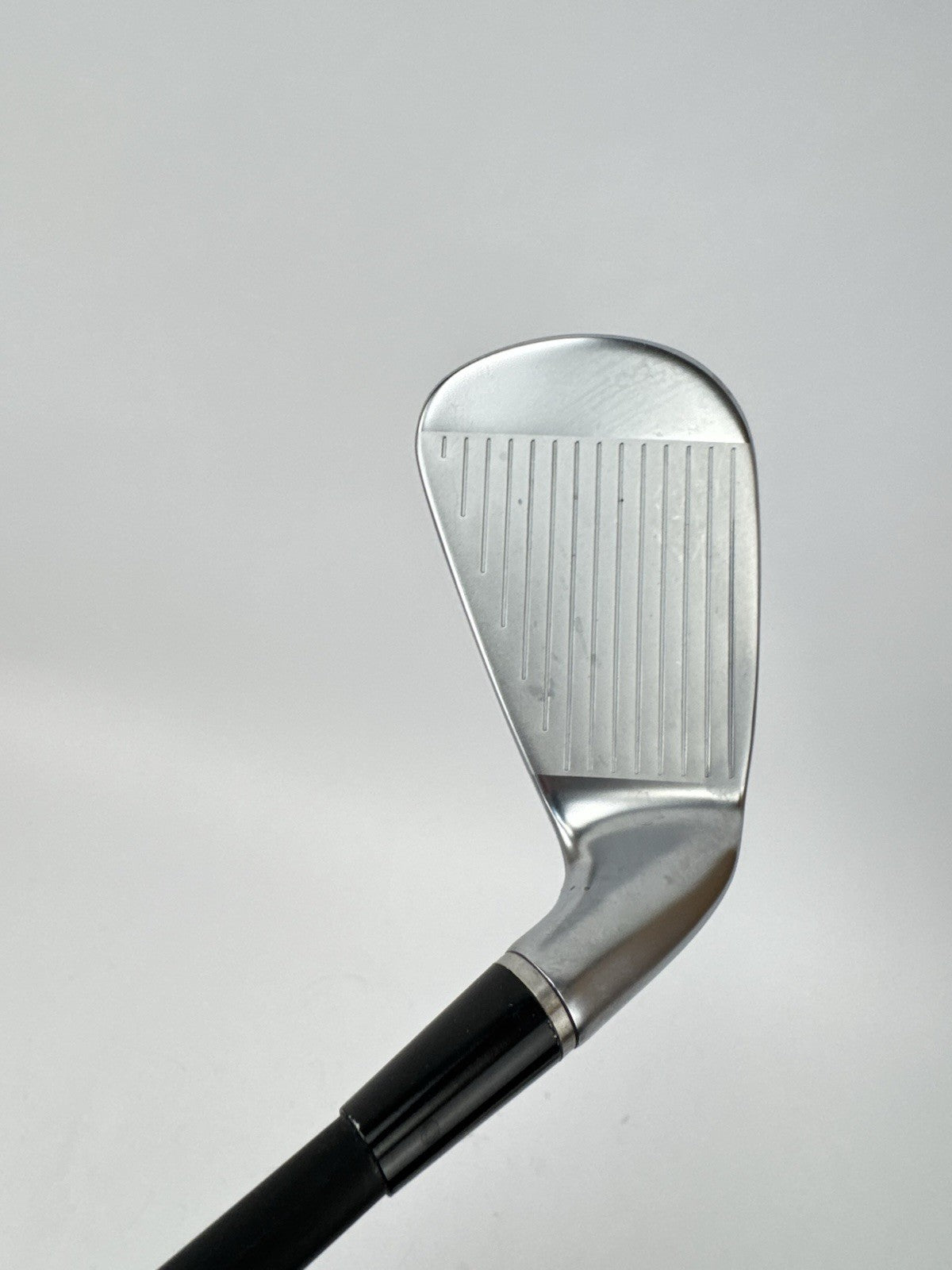 Callaway Apex Pro Ladies 7 Iron Left Handed Cypher Graphite -1/2” /Demo /3359012