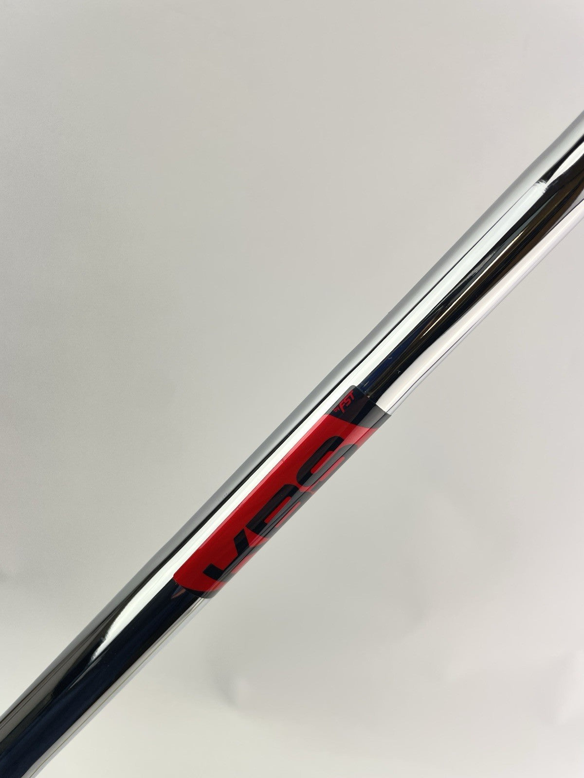 KBS $-Taper Iron Shaft Lite Regular Flex Steel 36”/Lamkin /0.370 Parallel /303492