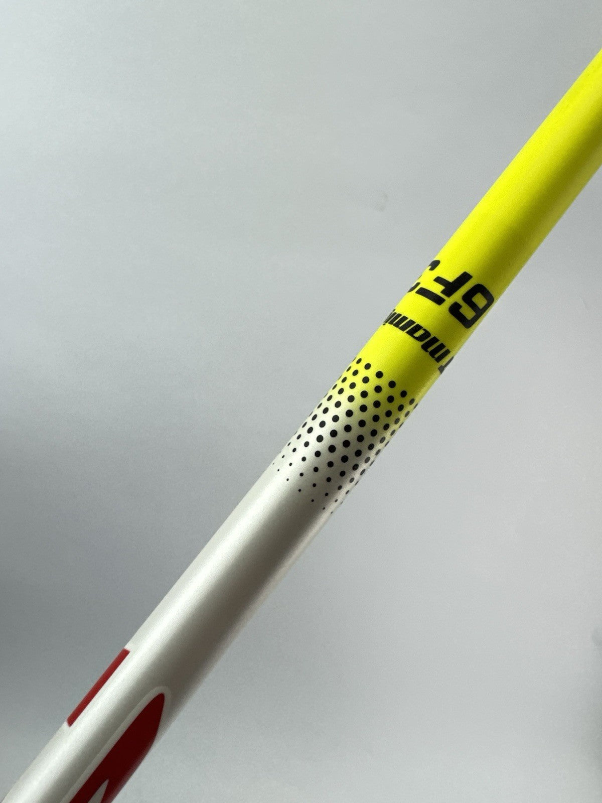 Taylormade 3 Wood Shaft Proforce V2 6F3 Regular Flex Graphite 42.5” /286164