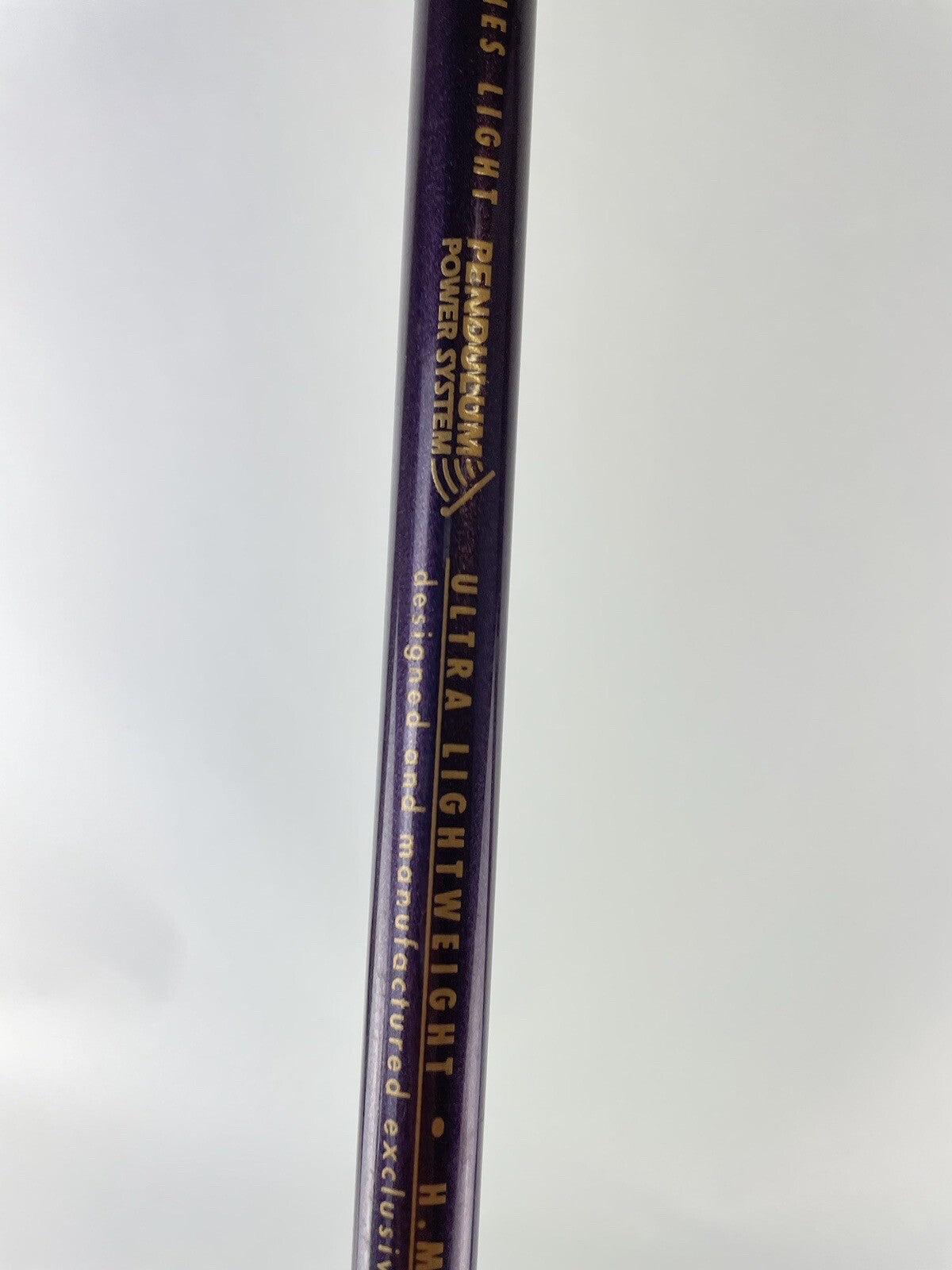 Yonex Ladies Hybrid 3 Iron Super ADX400 Ladies Graphite /Right Handed /1432514