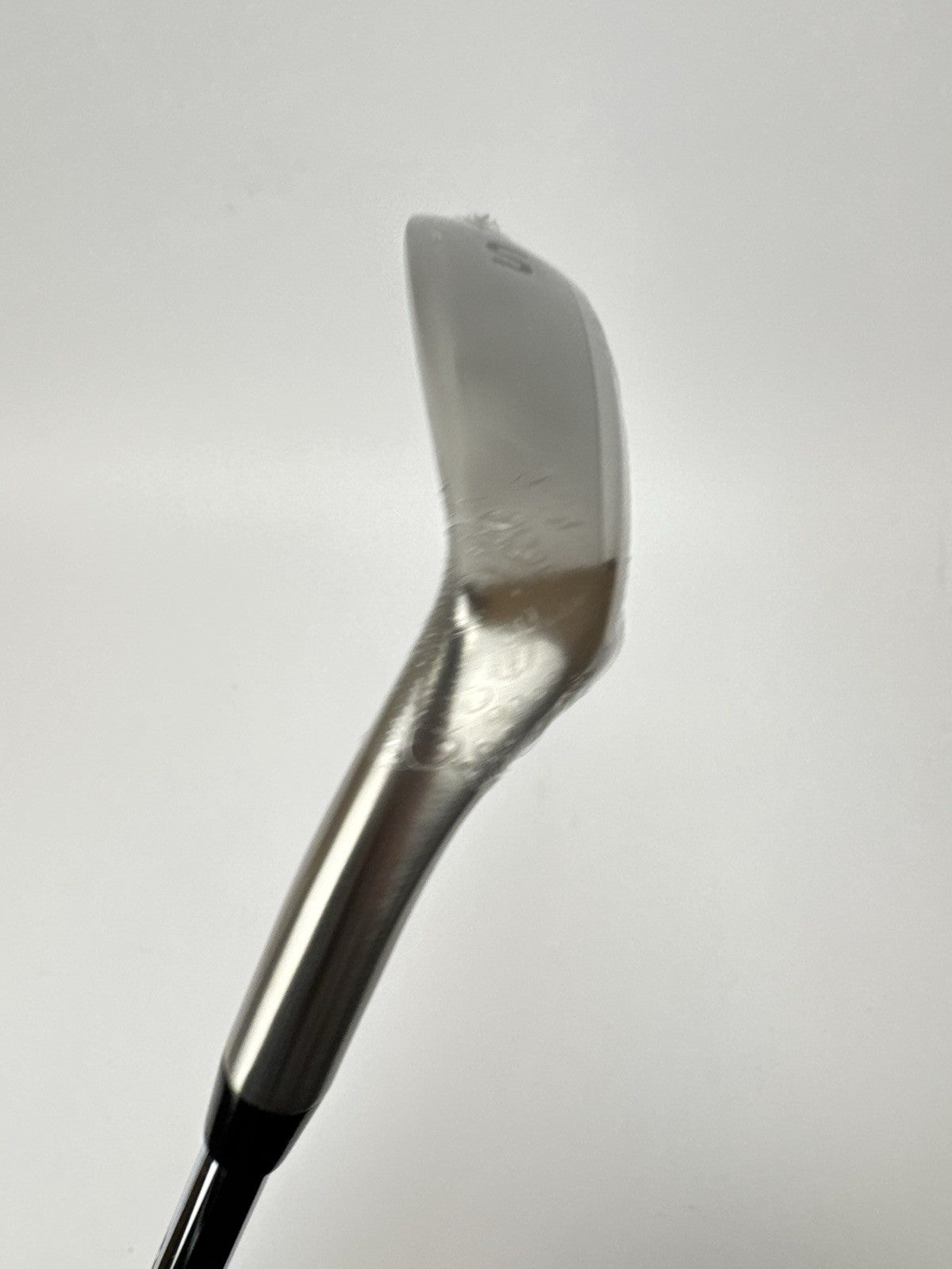 Cobra Air X 2.0 Sand Wedge 55* Left Handed KBS Max 85 Regular Steel /New /340527