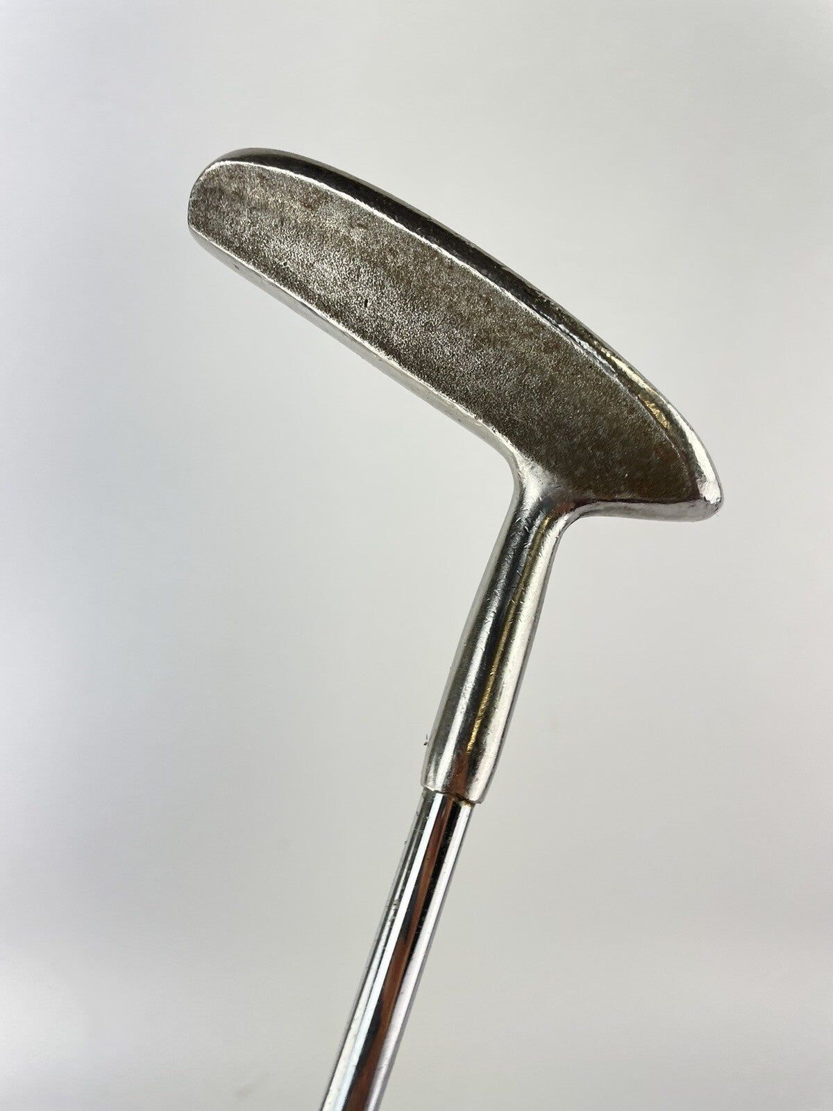 Ryder Golf Blade Putter 35” Heel Shafted /Right /Toe Balanced /New Grip /124172