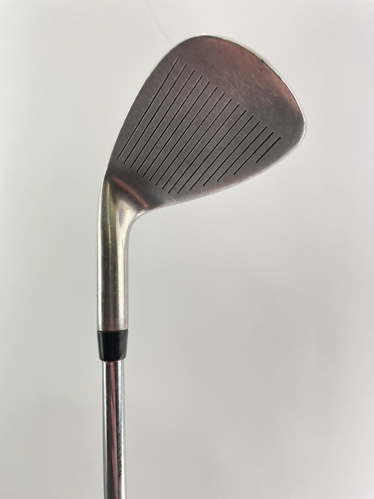 Jaxx Golf Sand Wedge 56* TSC Regular Flex Steel /Right Handed /New Grip /218629