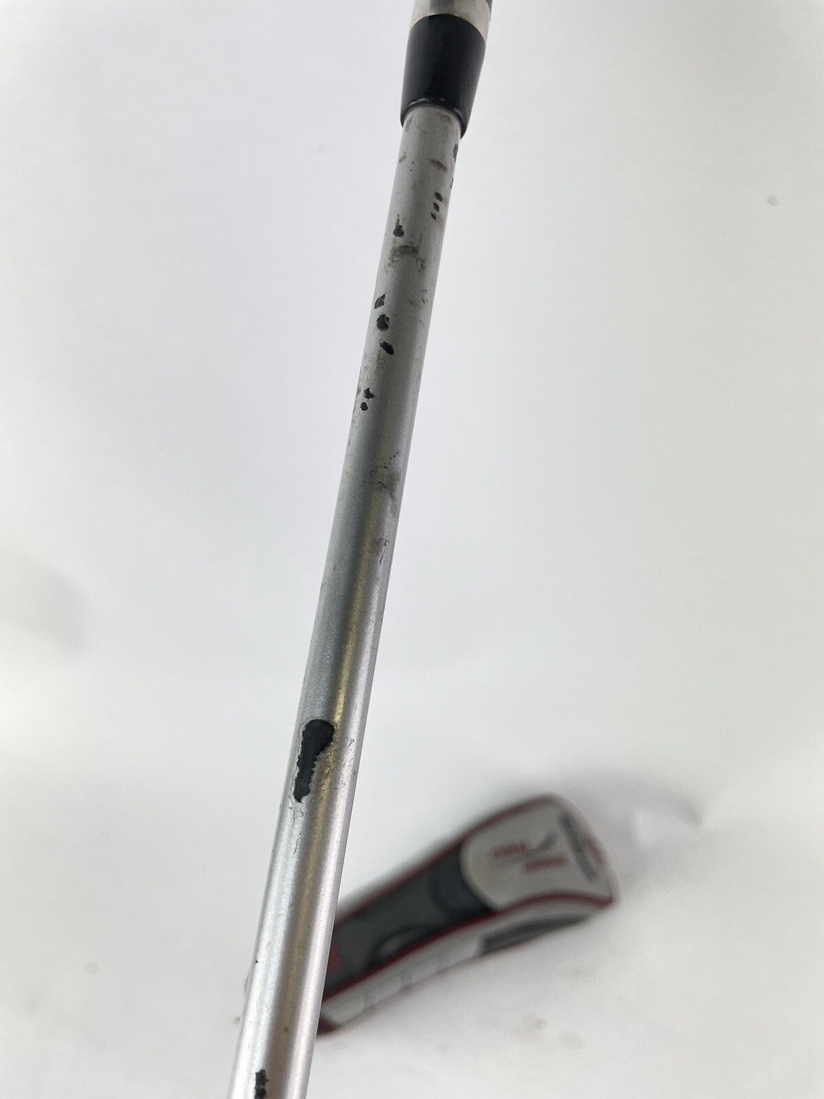 Wilson Deep Red 4 Hybrid 21* Mens Regular Graphite /New Grip /Headcover /1453511