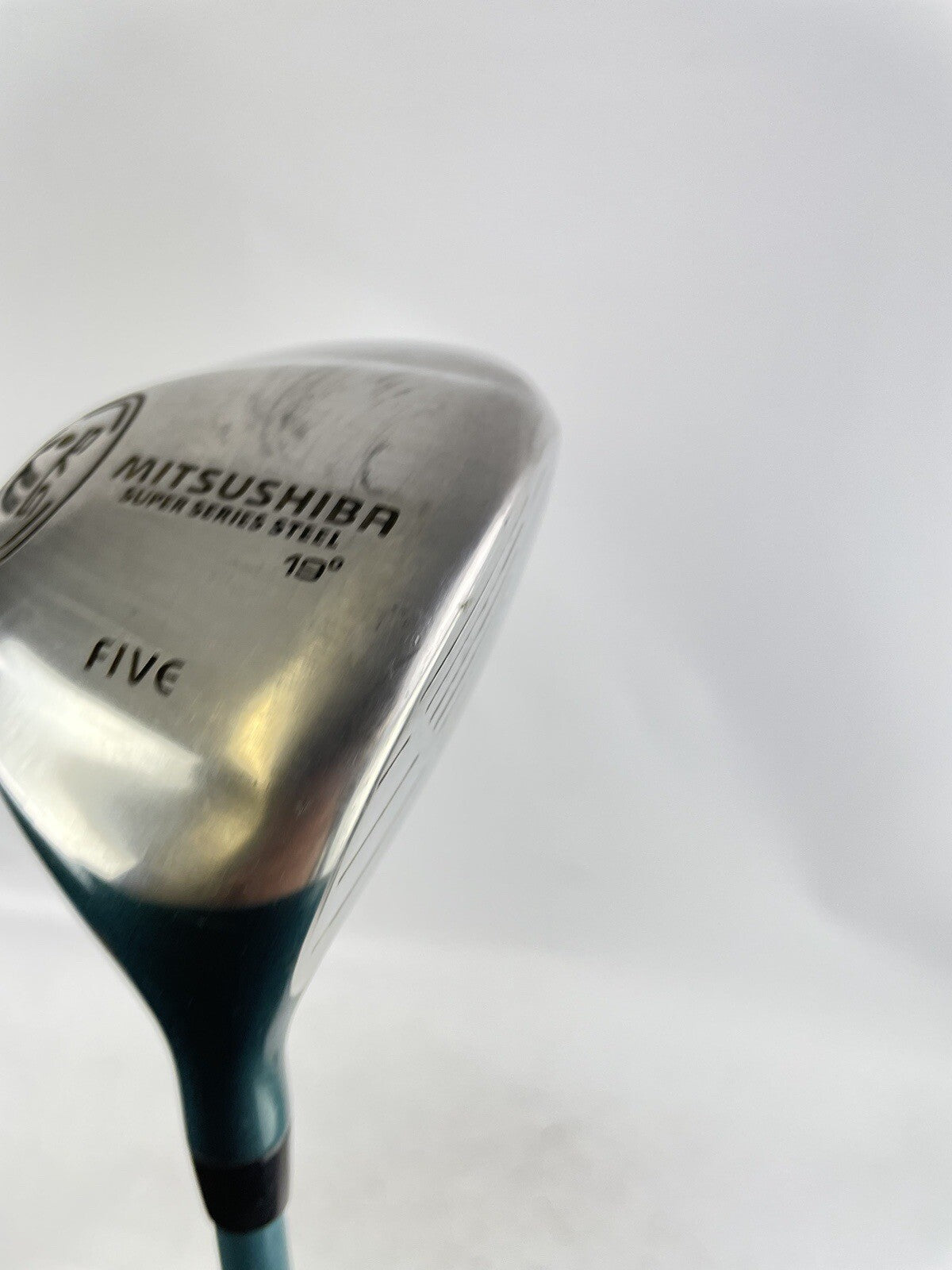 Mitsushiba Golf Ladies 5 Wood 19* Ladies Graphite /Right Hand /New Grip /89155