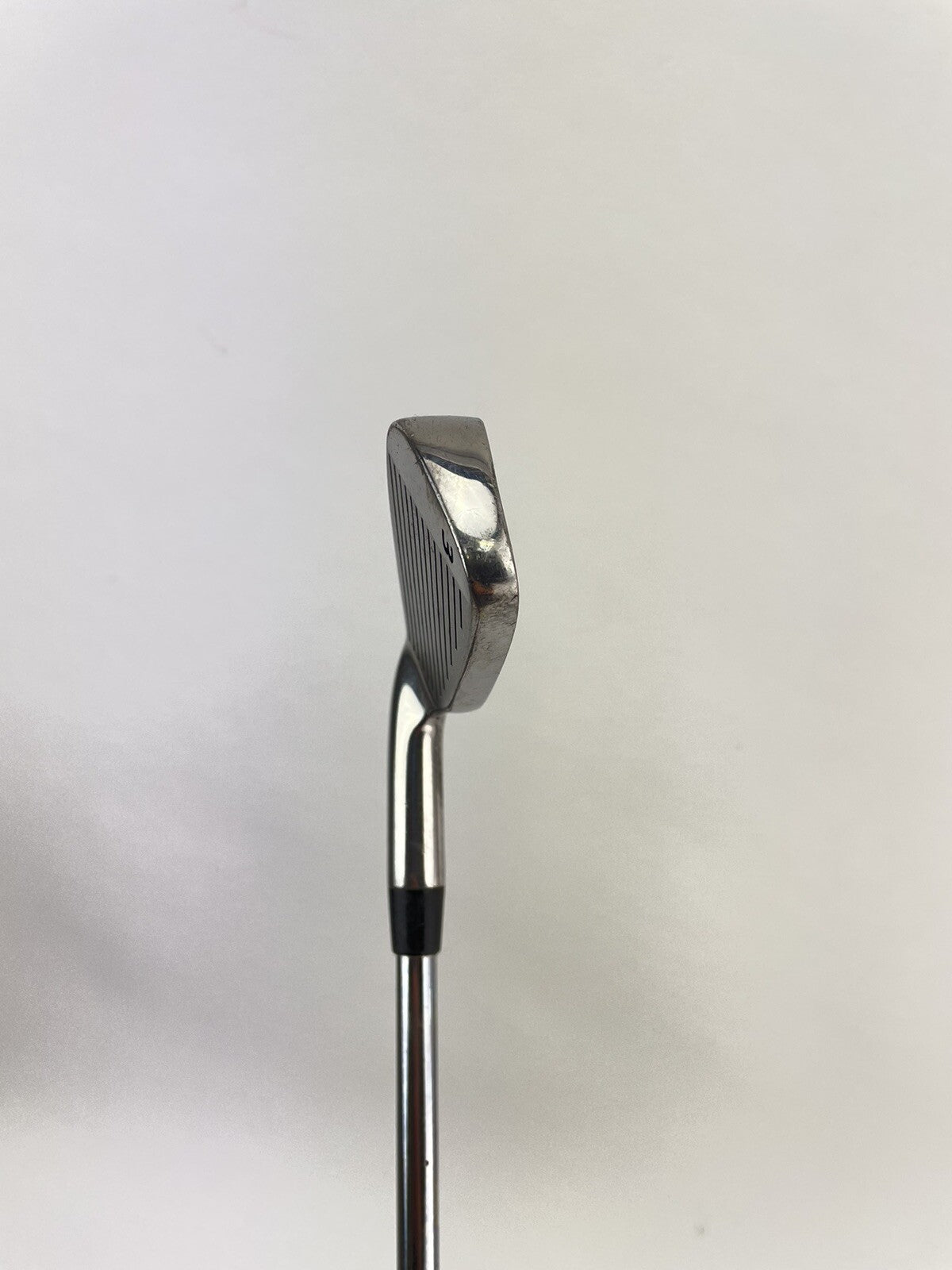 Mens Golf 3 Iron 20* GTM Regular Flex Steel /Right Handed /New Grip /1815311
