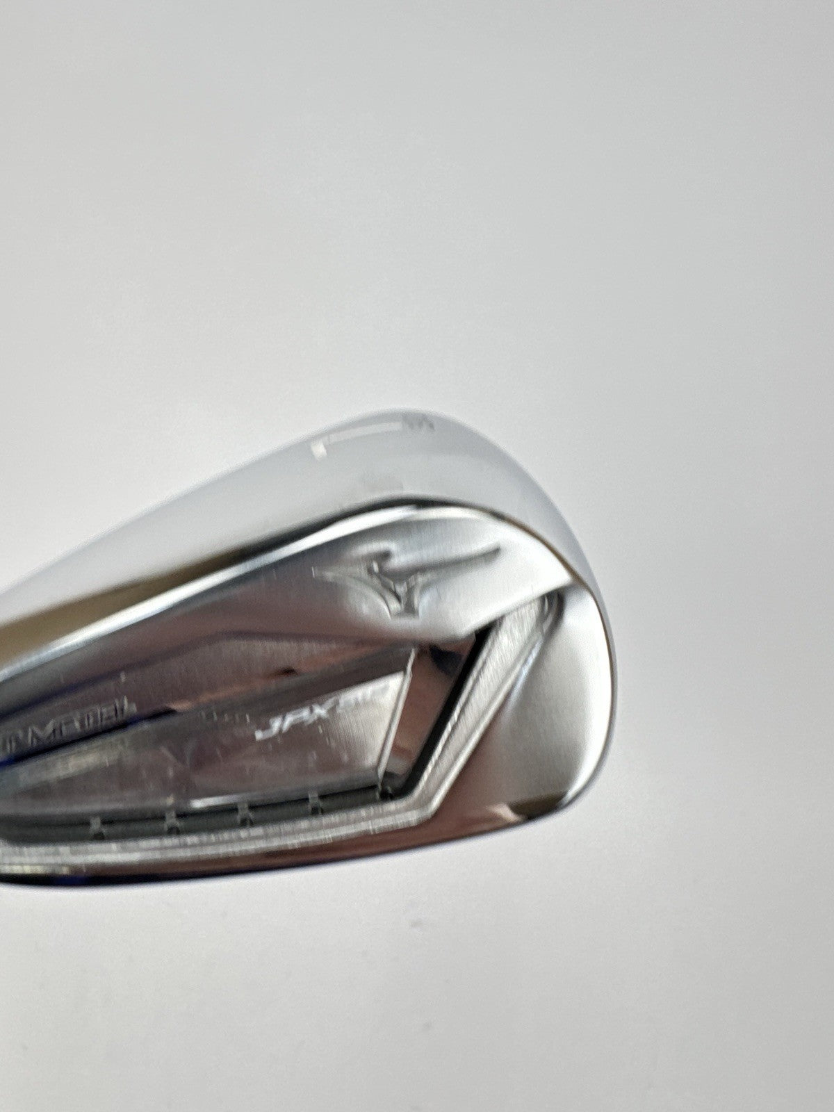 Mizuno JPX919 Hot Metal 7 Iron Left Handed Recoil F1 Ladies Graphite /332644
