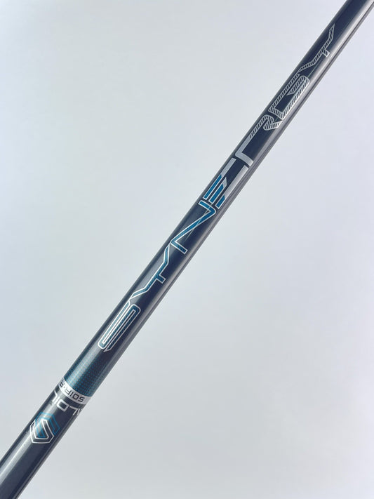 Aldila Synergy Iron Shaft 50 Regular Flex Graphite 35" /0.370 Parallel /187770
