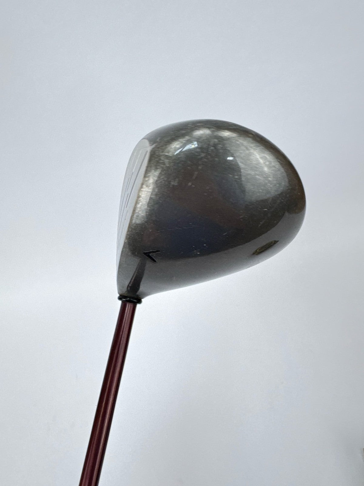 Callaway Hawk Eye Pro Series Driver 8.5* Grafalloy Stiff Flex Graphite /右/366498