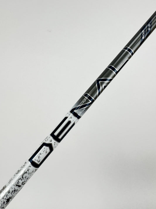 Cobra Darkspeed Driver Shaft Denali Blue 5.5 Regular Graphite 45” /New /327070