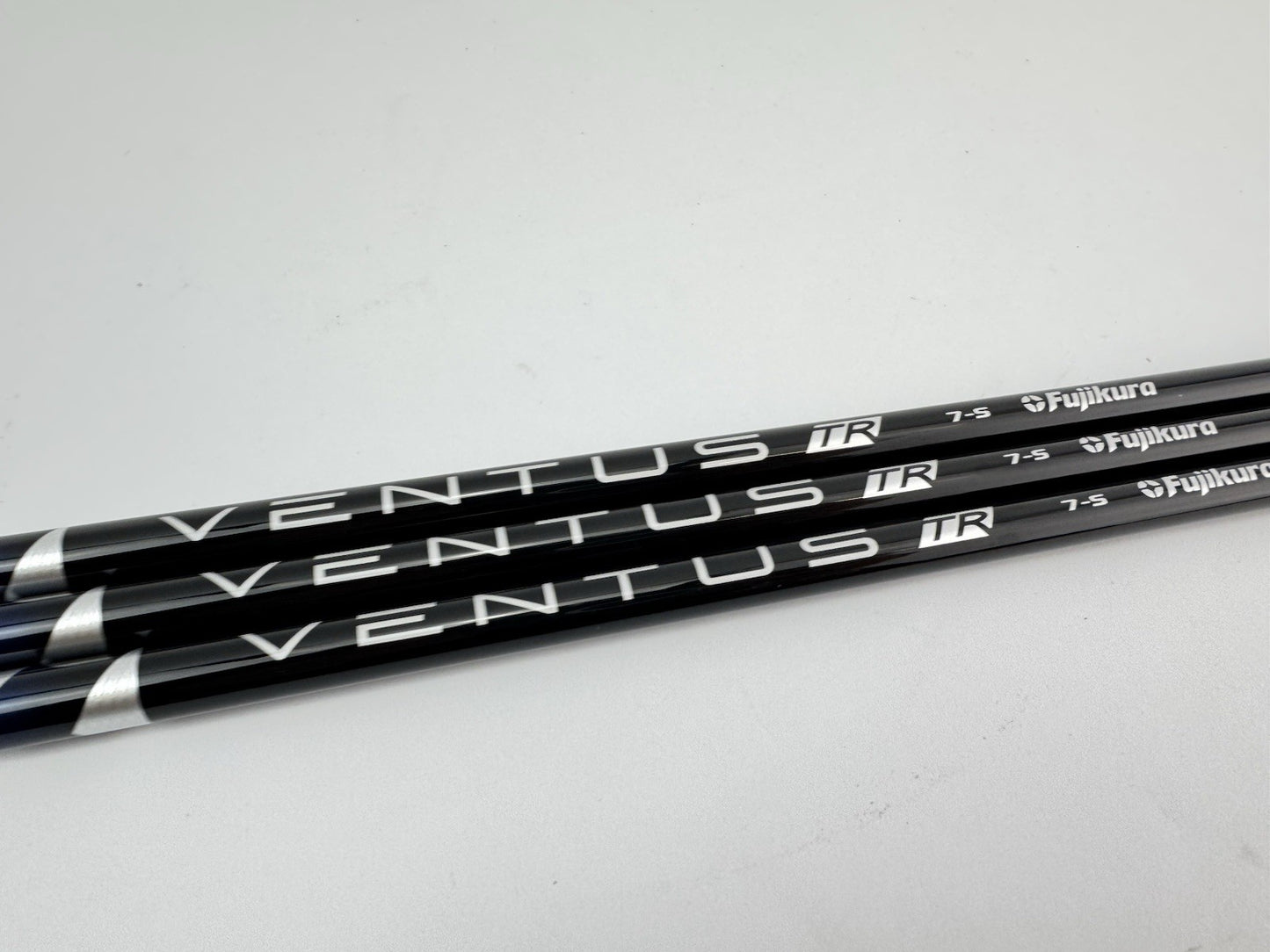 Ventus Blue TR Wedge Shaft Set (3) 7-S Stiff Flex Graphite 0.355 Tapered/289173