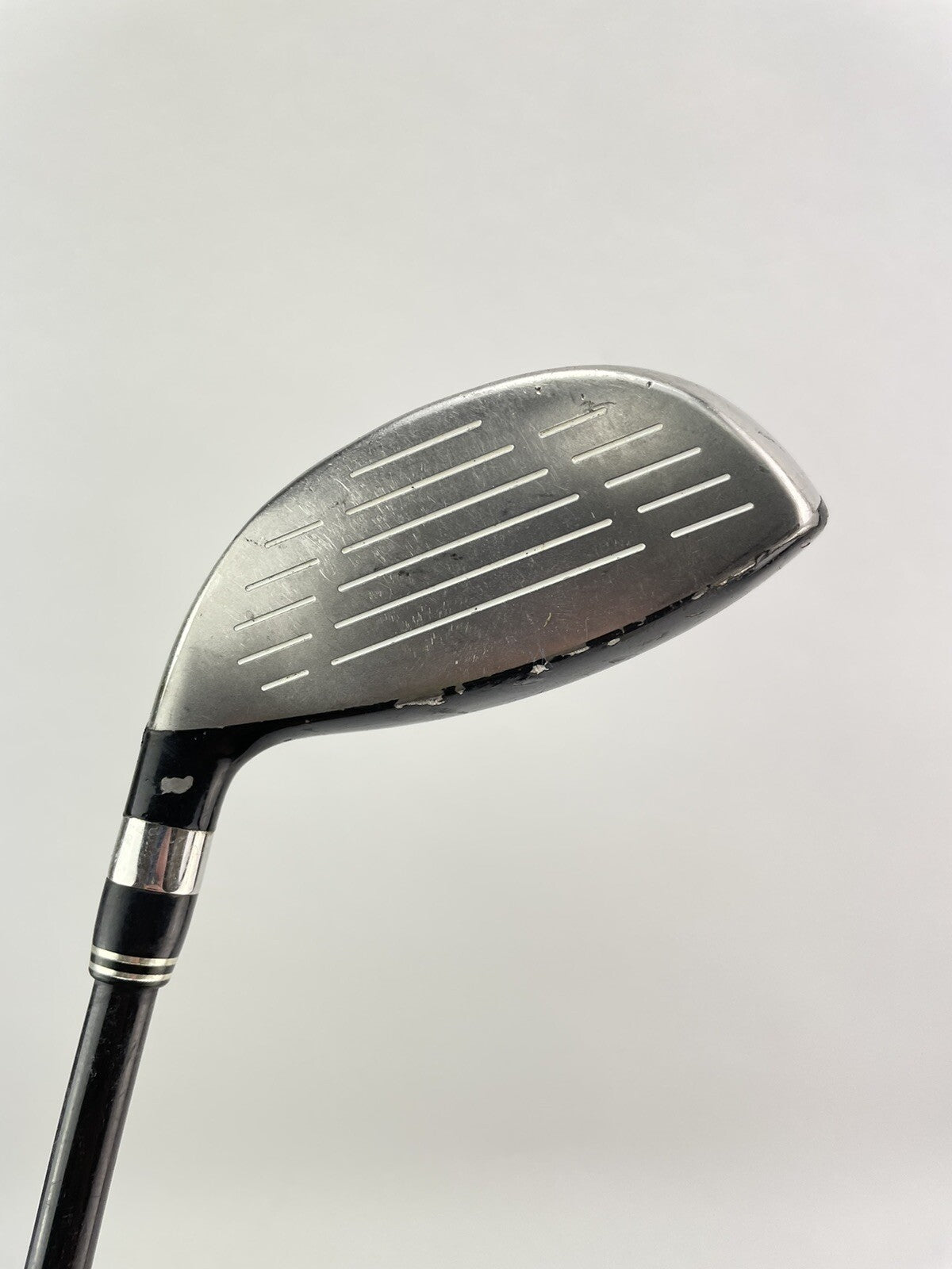 Cobra Baffler 3 Hybrid 19* Rail Motore Stiff Graphite /Right /New Grip /197486