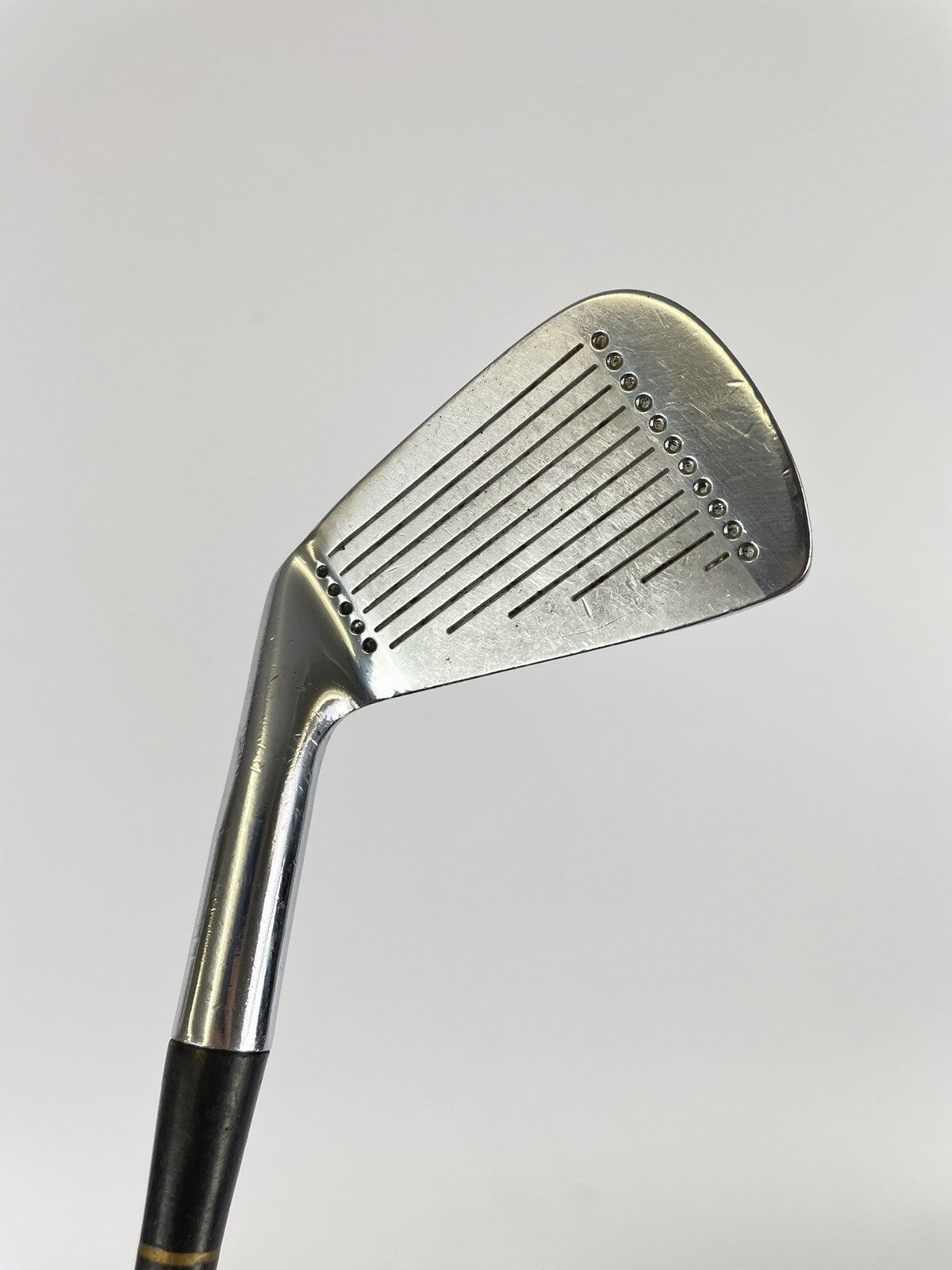 Macgregor Tom Weiskof Personal 4 Iron Blade Regular Steel /New Grip /07295
