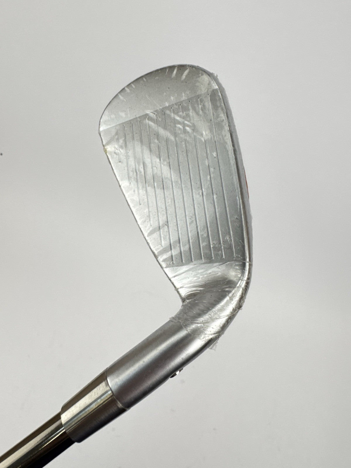 Mizuno JPX923 Hot Metal Pro 7 Iron Left Handed Recoil F2 Senior Graphite /3325111