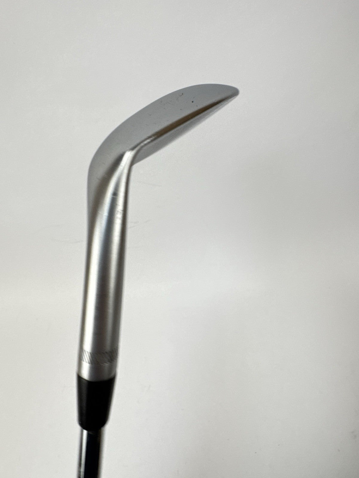 Titleist Vokey Lob Wedge 60* SM4 S300 Stiff Steel /Right Handed /New Grip /3468310