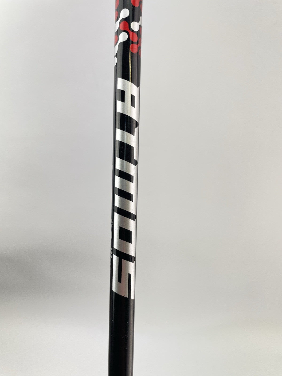 Taylormade M4 6 Iron Left Handed Fujikura Atmos Regular Flex Graphite /2396214