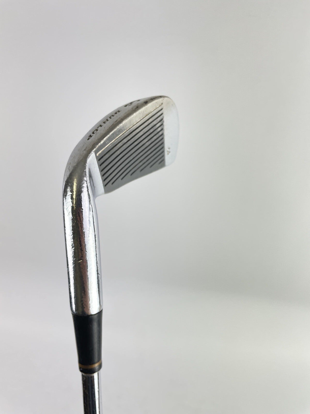 Dunlop Powermax 3 Iron Regular Flex Steel /Right Handed /Good Grip /92487