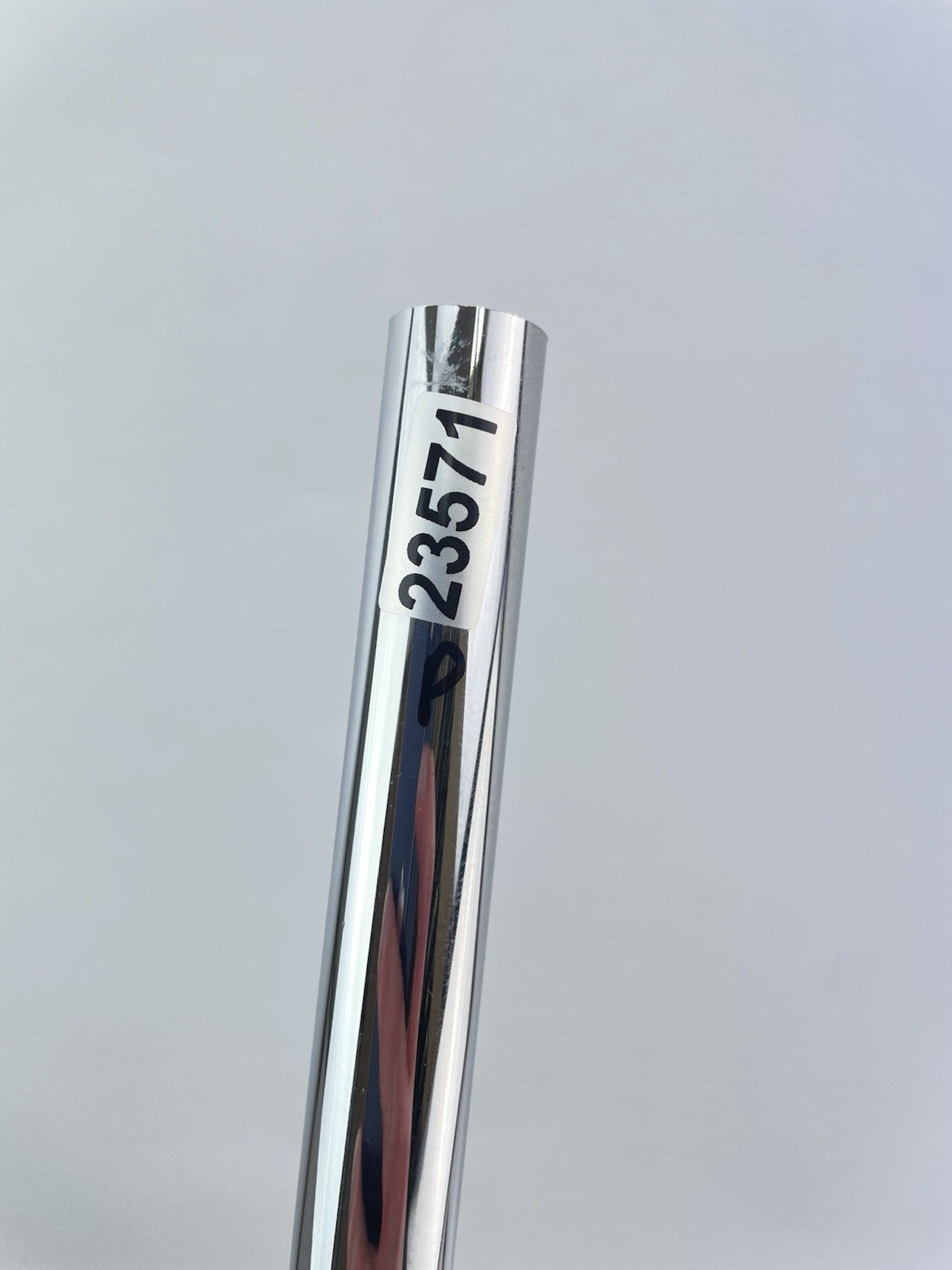 Elevate ETS 95 Iron Shaft Stiff Flex Steel 34.75 /0.370 Parallel /2357113