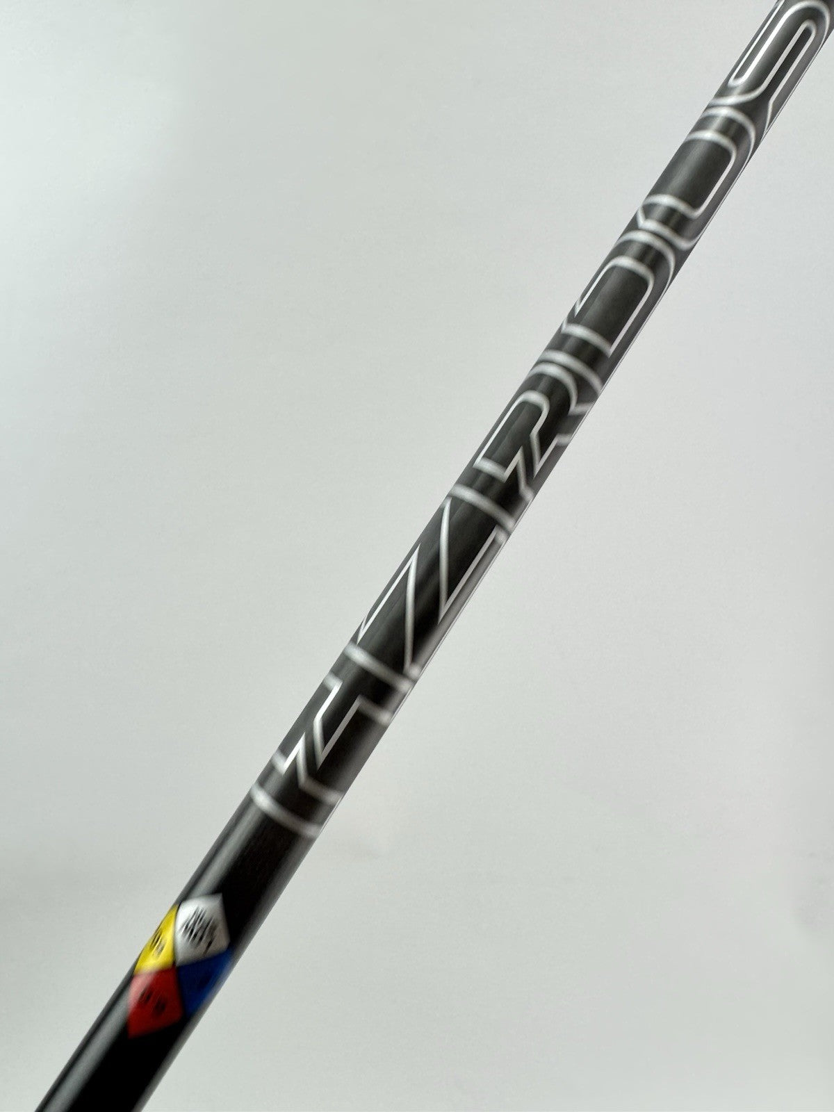 Callaway Elyte AI Smoke Driver Shaft Hzrdus Gen5 6.0 Stiff Graphite 44.5 /365815