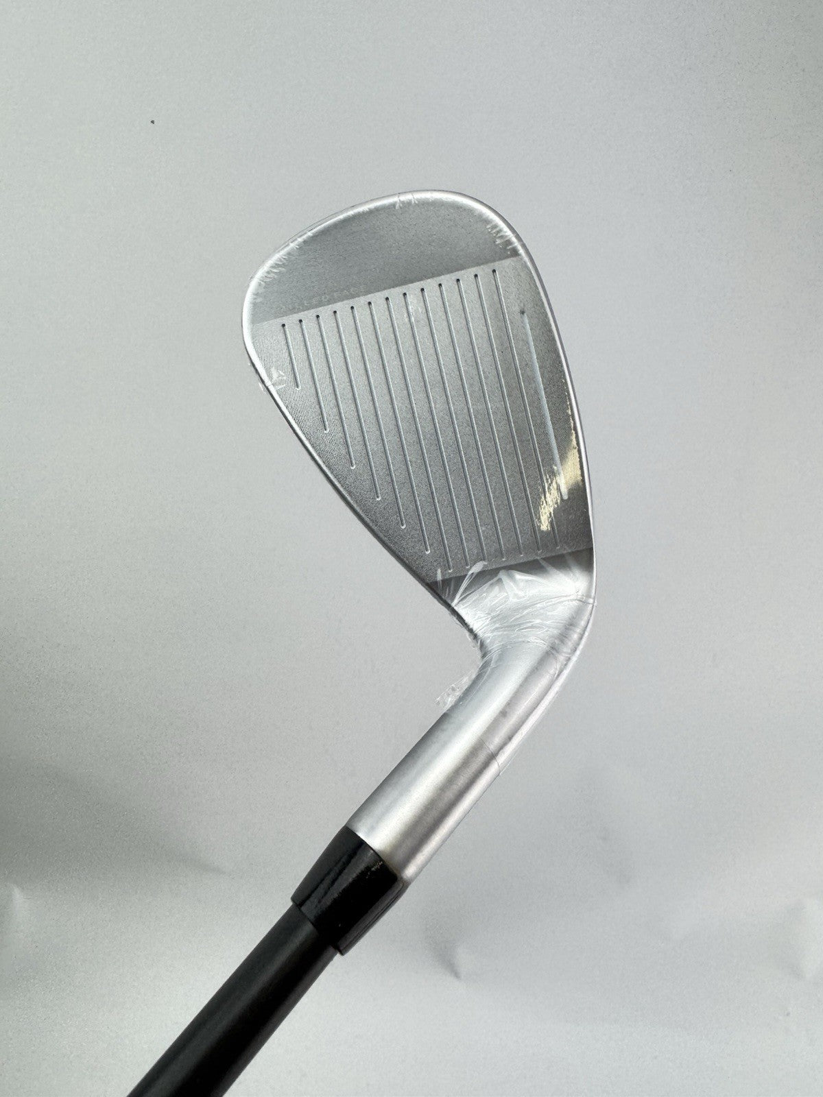 Cobra LTDx Ladies 9 Iron KBS PGI 55 Ladies Flex Graphite /Left /New /303647