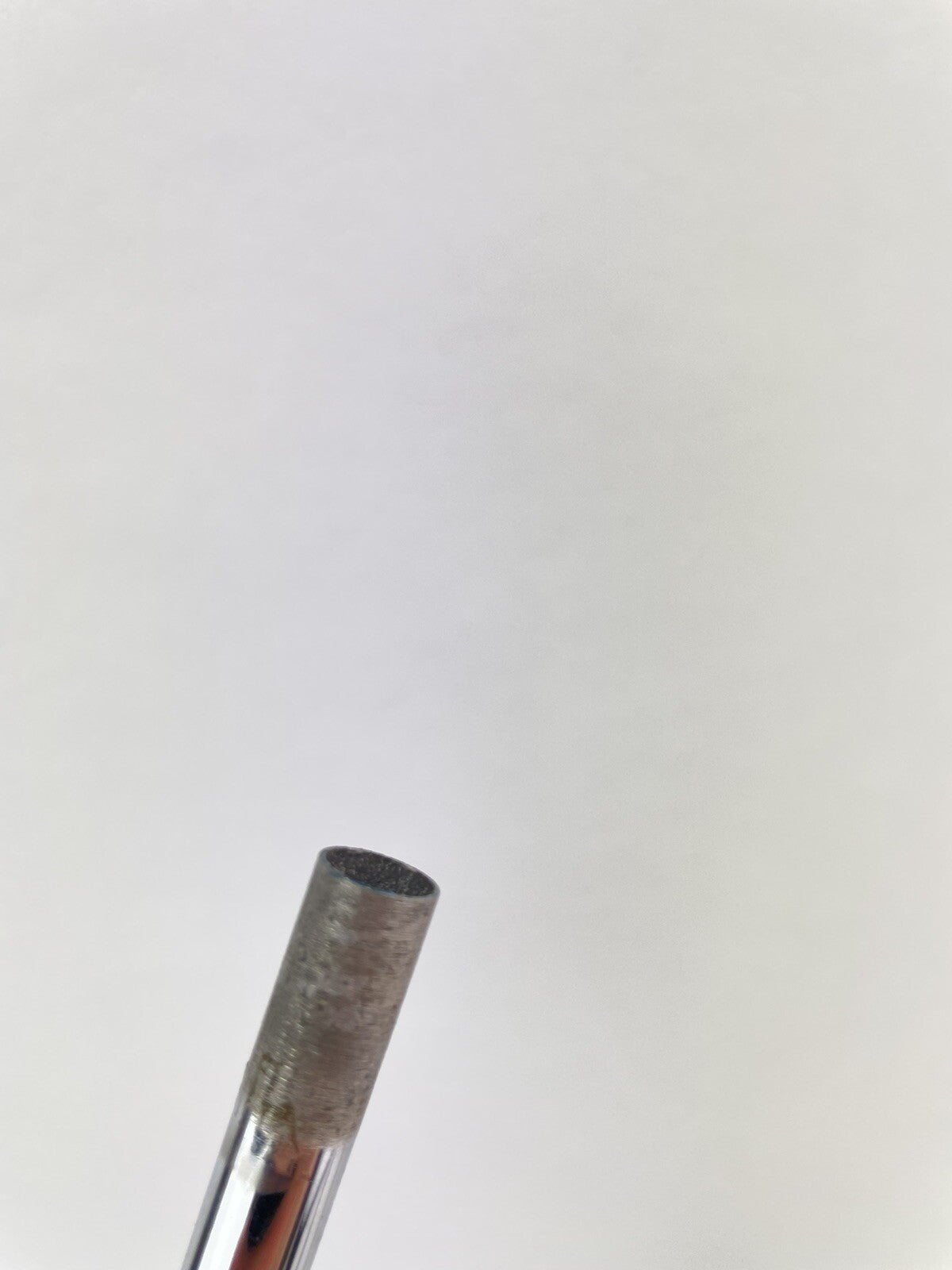 Elevate 95 Iron Shaft VSS Stiff Flex Steel 35.5" /0.370 Parallel /204508