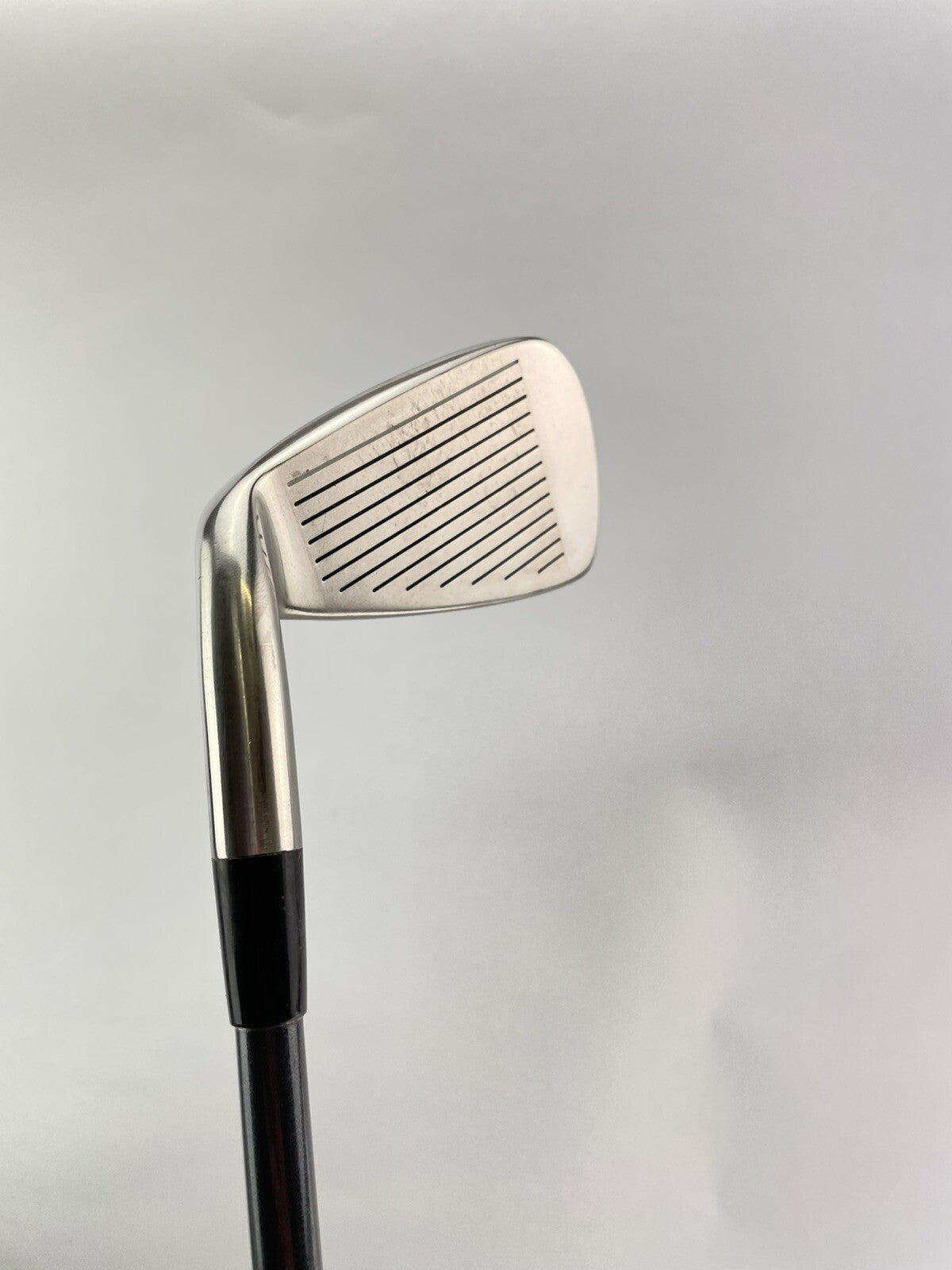 Mizuno Golf 4 Iron Widec II Regular Flex Graphite /Right Handed /New Grip /227848