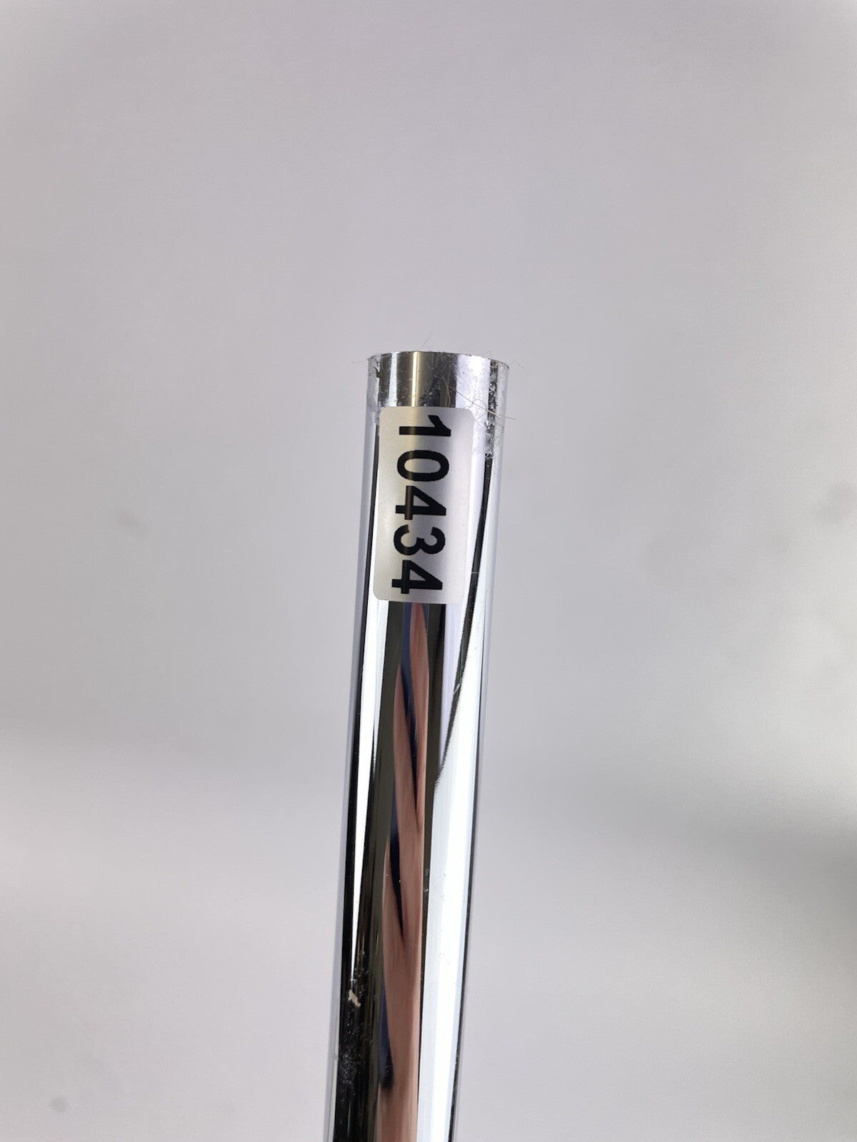 Project X LZ Iron Shaft 105 6.5 X Flex Steel 35.25” /0.370 Parallel /1043411