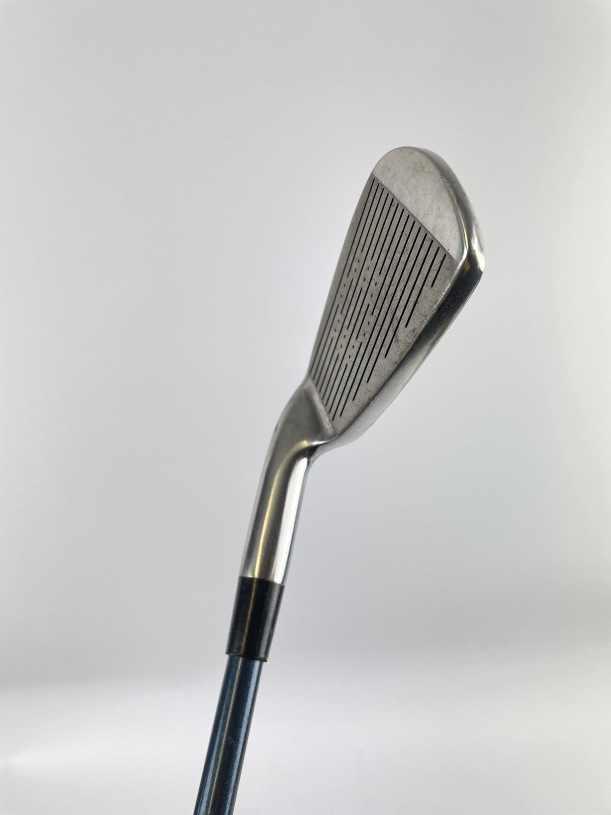 ProKennex Multi Metal 3 Iron Regular Flex Graphite /New Grip /25016