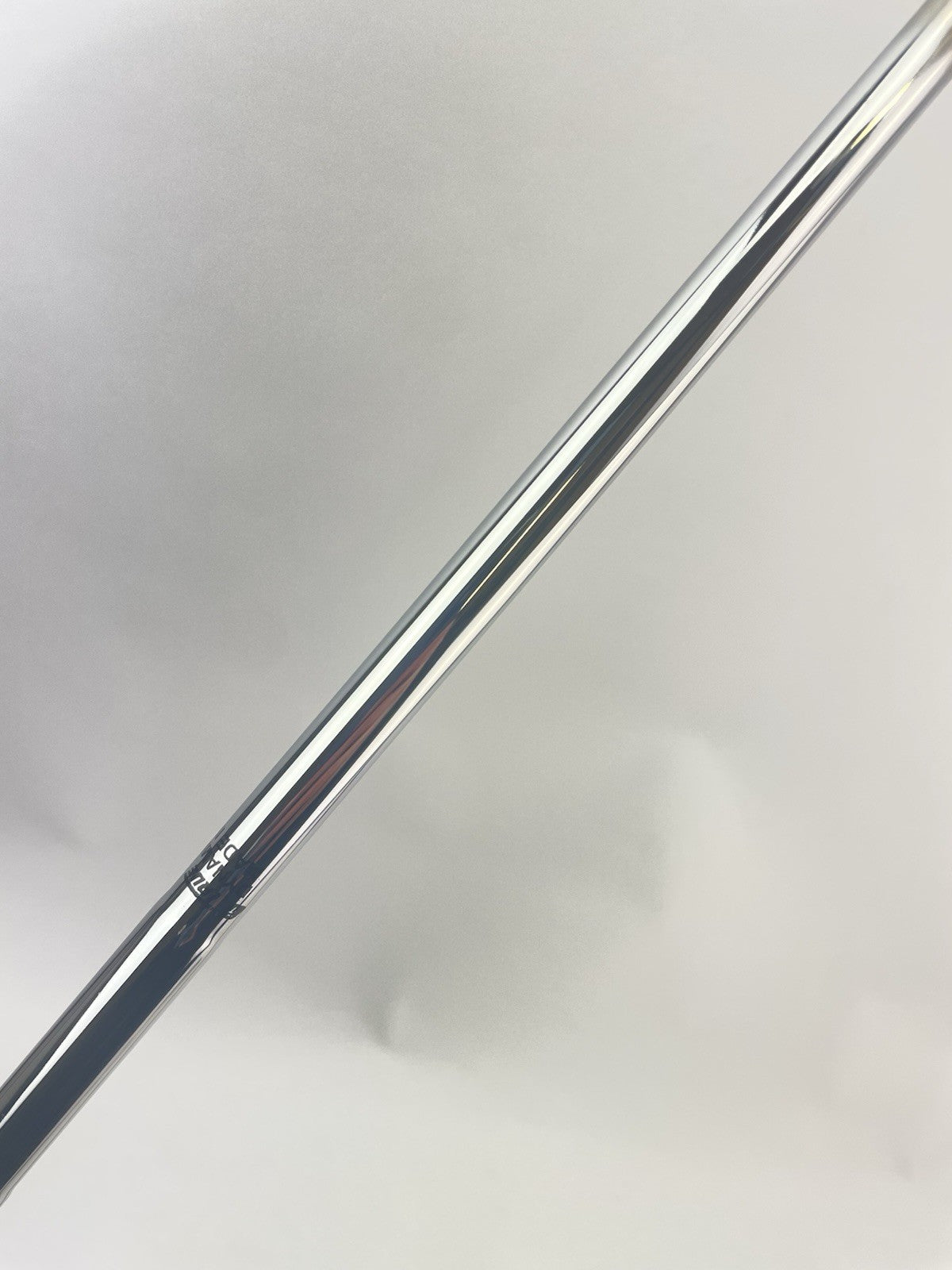 Dynamic Gold AMT Iron Shaft X Flex Steel 35.5” /0.355 Tapered /304794