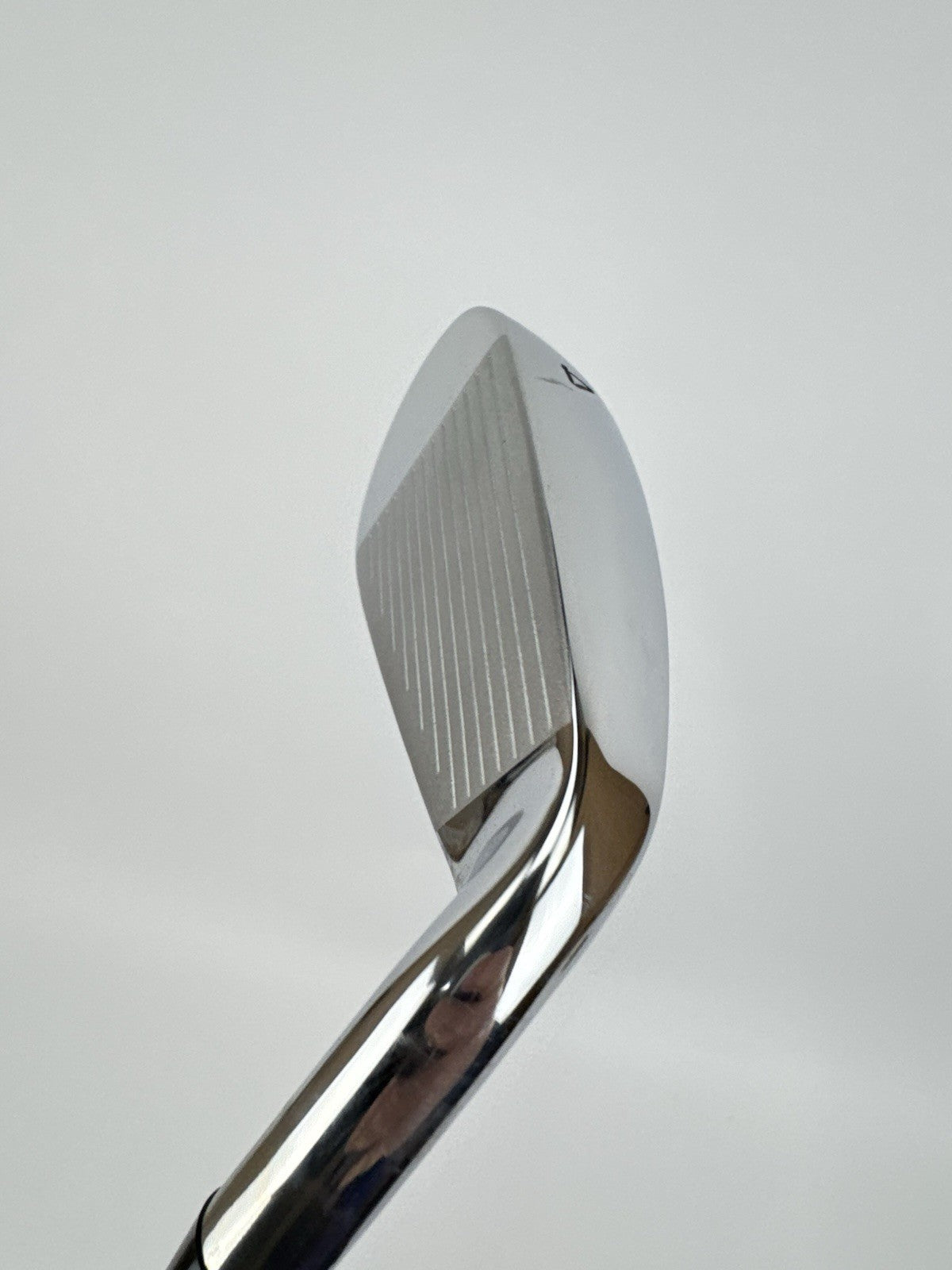 Callaway Elyte X 4 Iron Left Handed DG 95 Vss Pro R300 Steel /New Shaft /323568